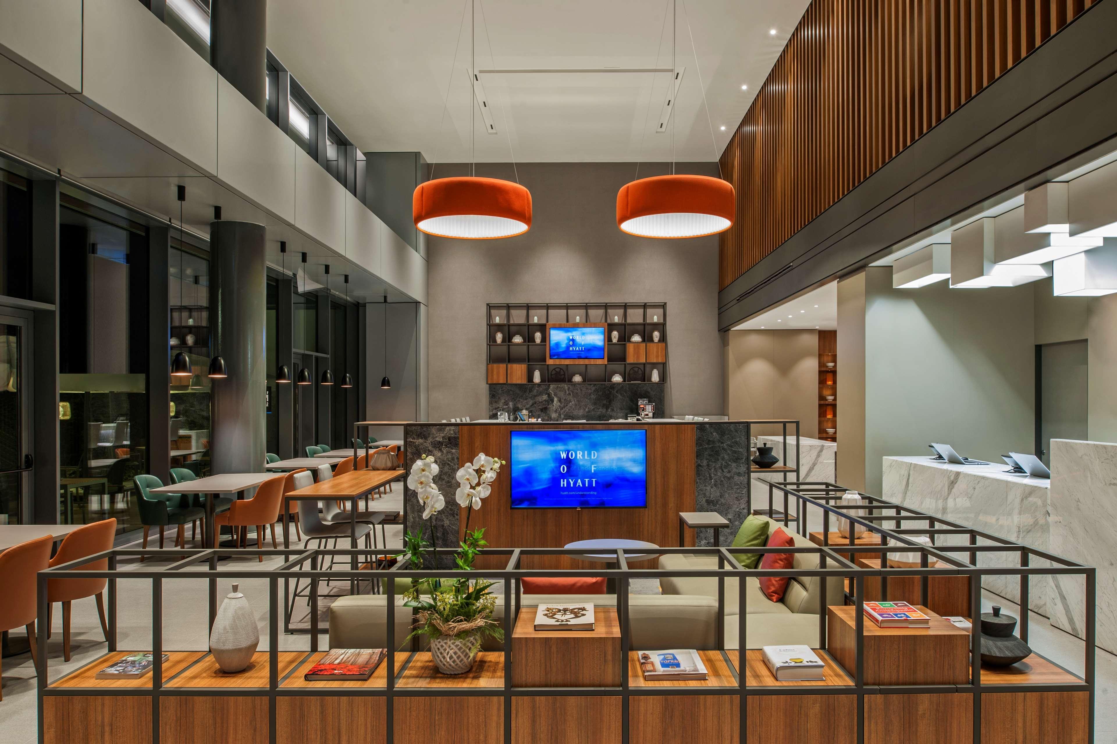 Hotel Hyatt House