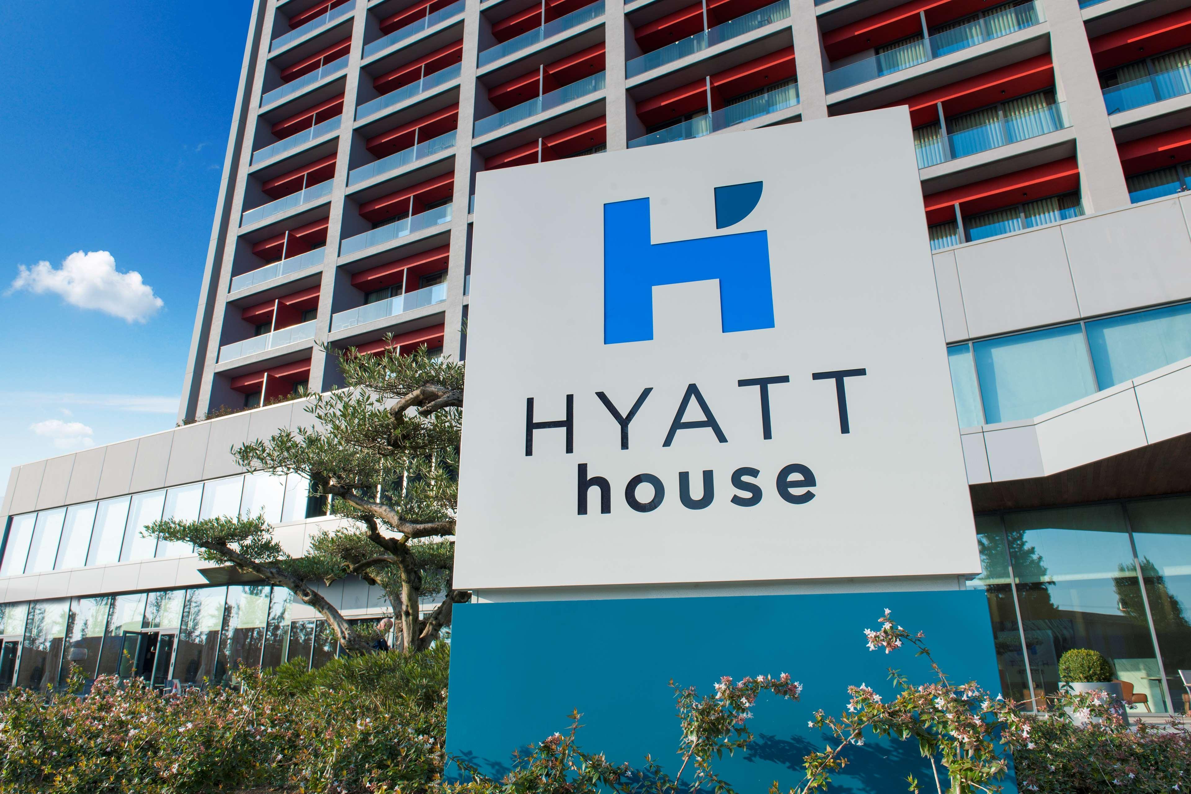 Hotel Hyatt House Gebze