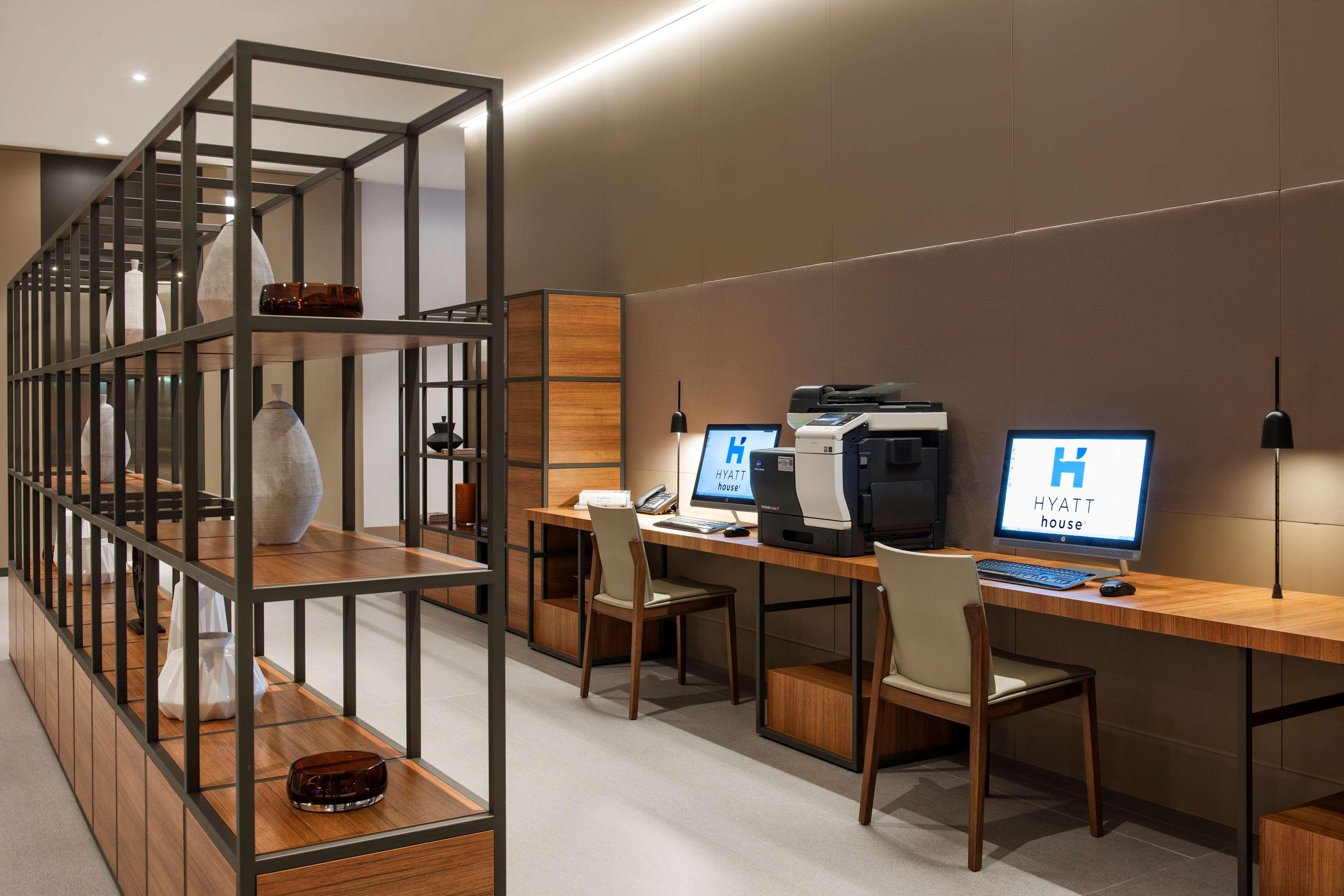 Hyatt House Hotel Gebze
