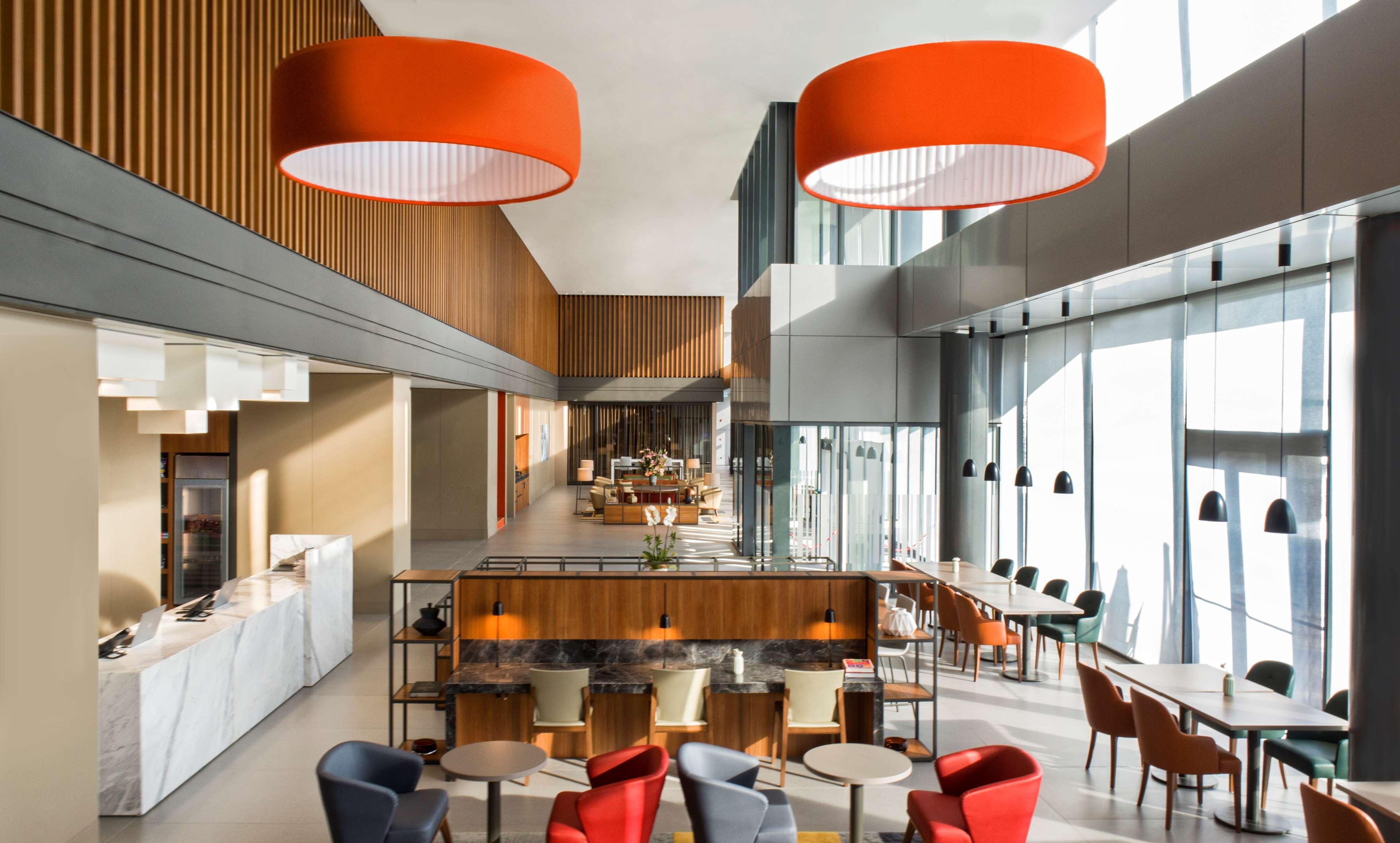 Hotel Hyatt House 4*