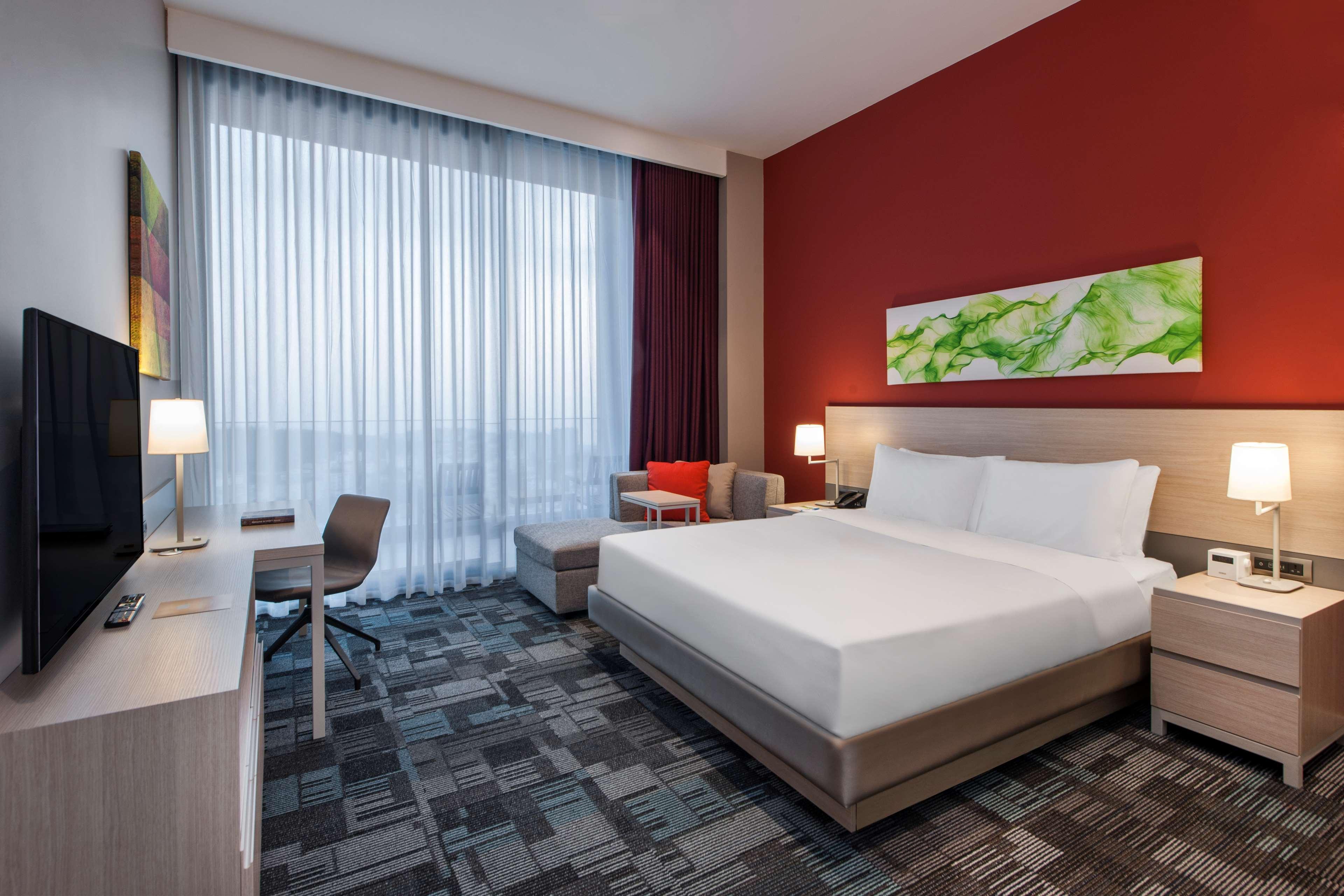 Hyatt House 4*