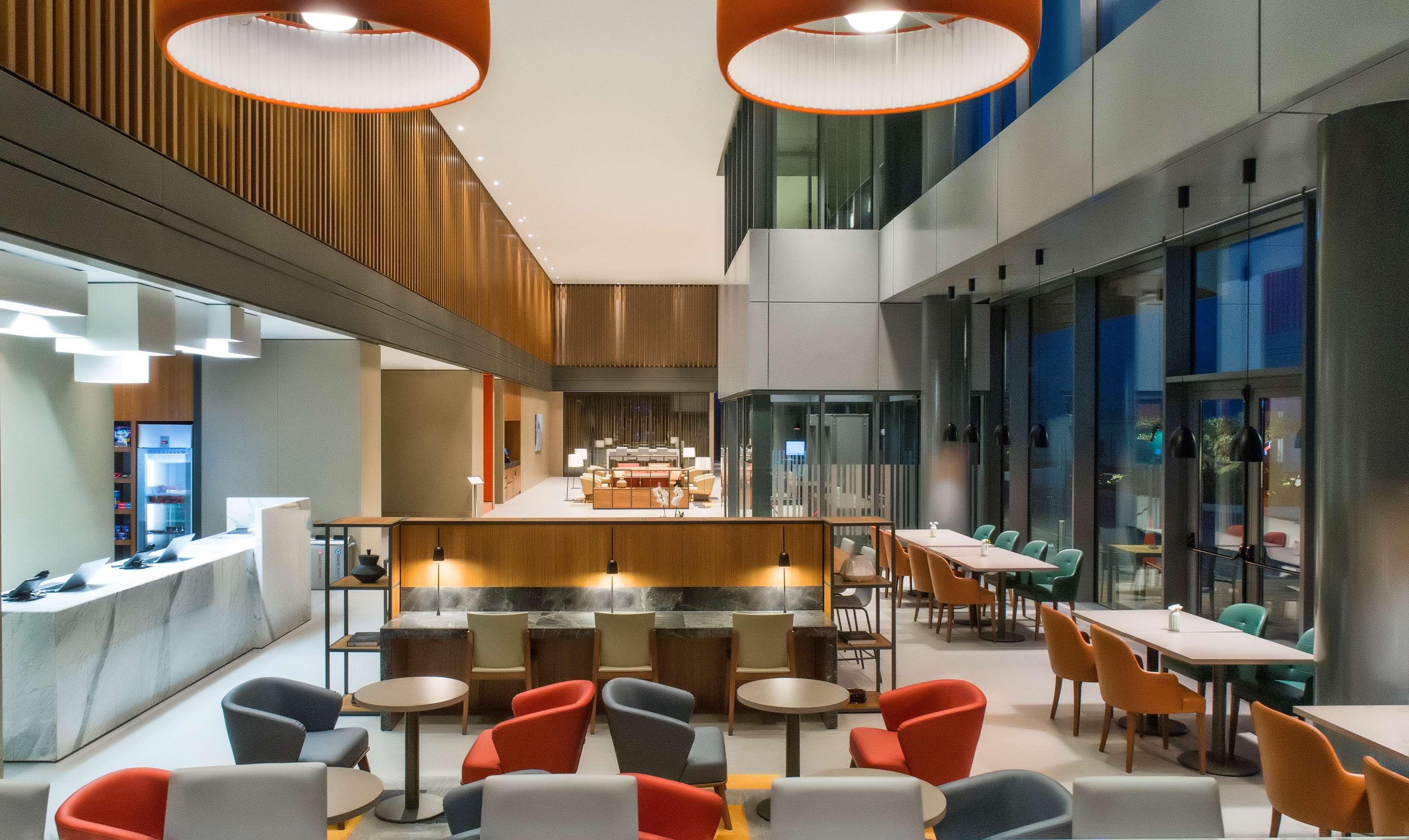 Hyatt House Gebze