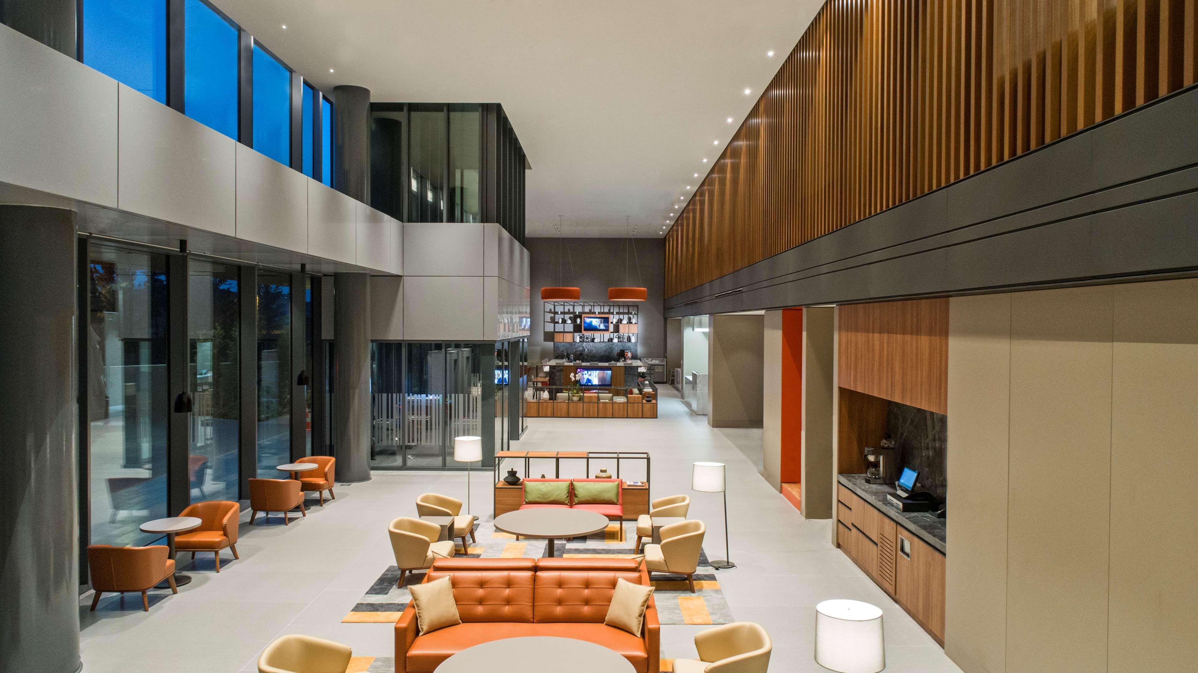 Hyatt House Hotel
