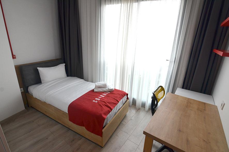 Apartment Coordinat Suits Izmir