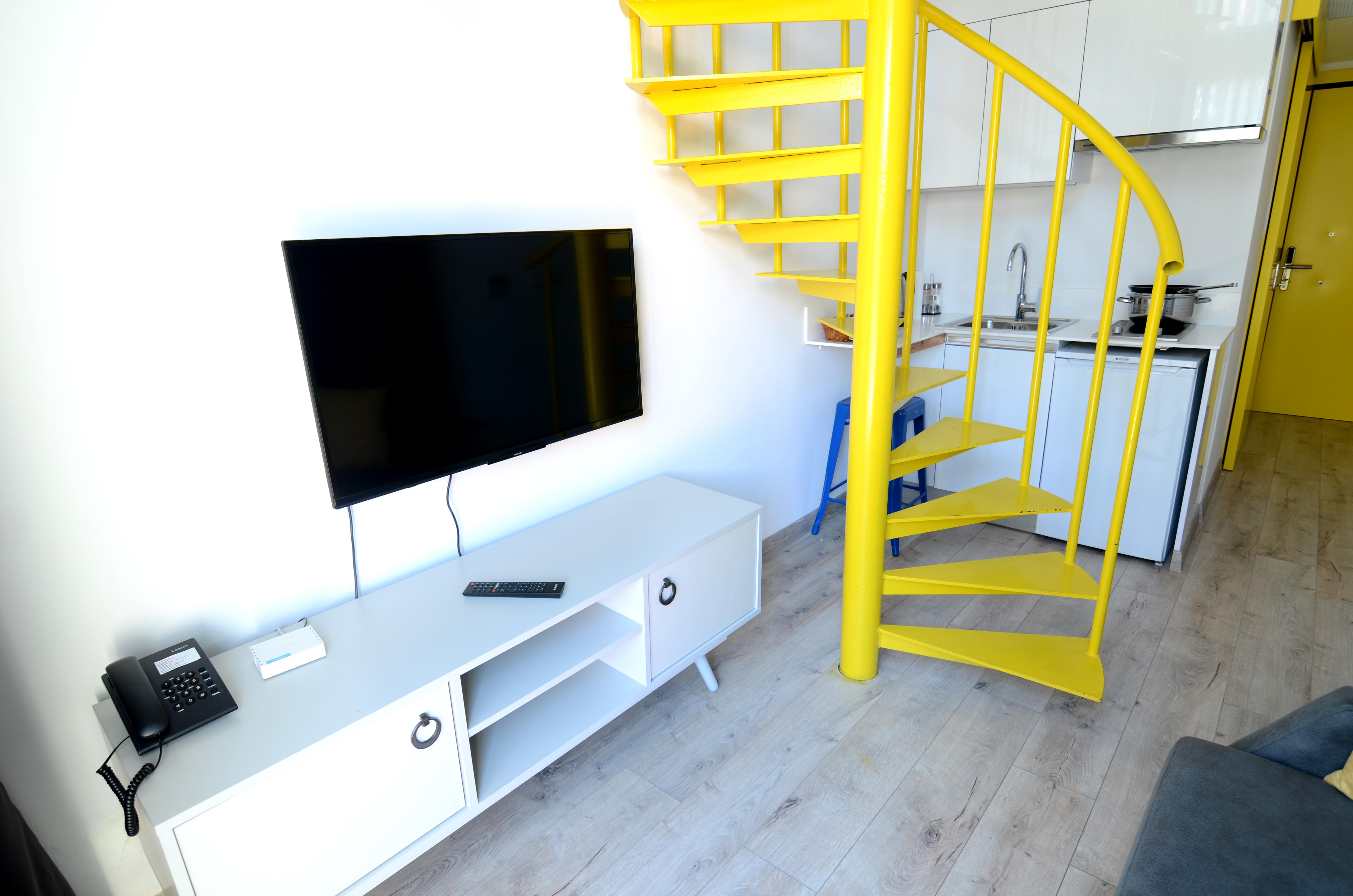 Coordinat Suits Apartment *