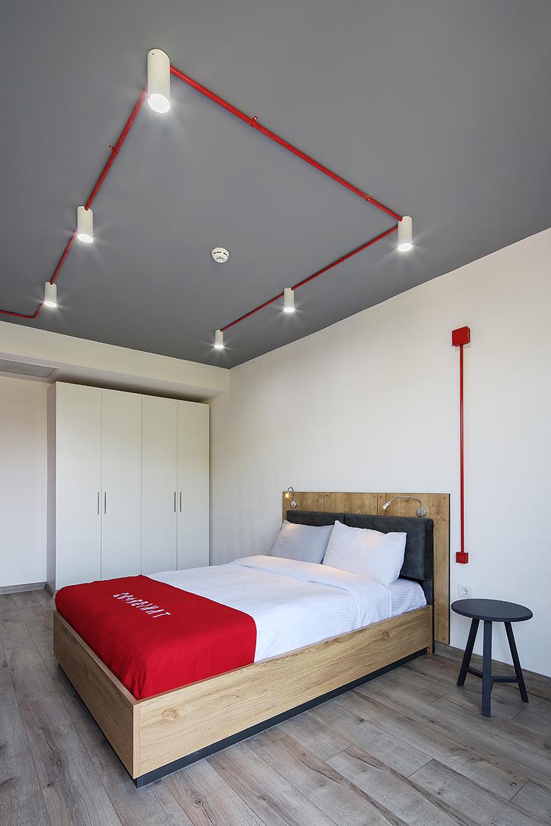 Apartment Coordinat Suits Izmir