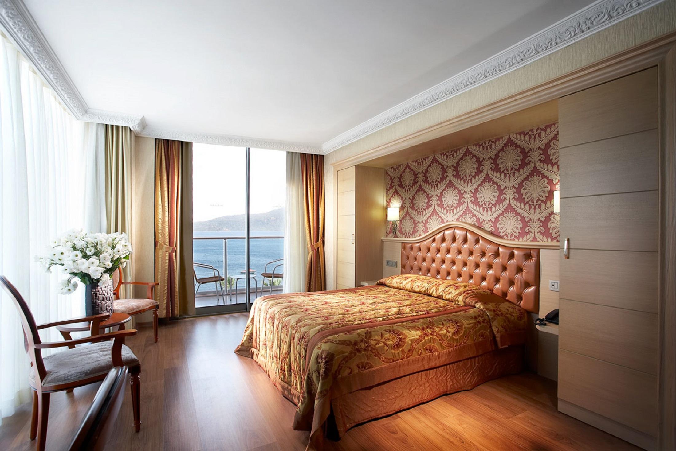 Hotel Emre Beach & Emre Hotel