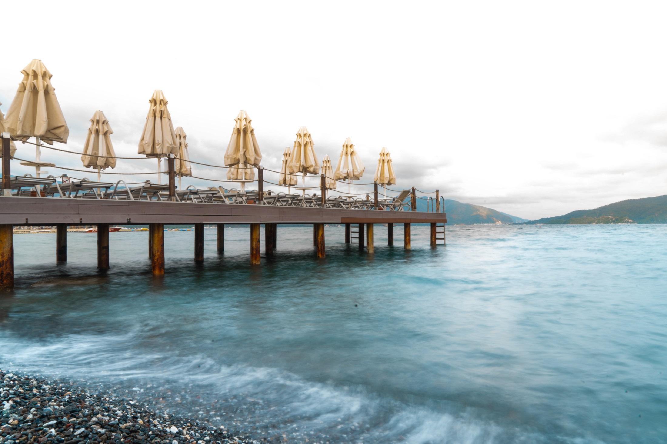 Hotel Emre Beach & Emre Hotel Marmaris