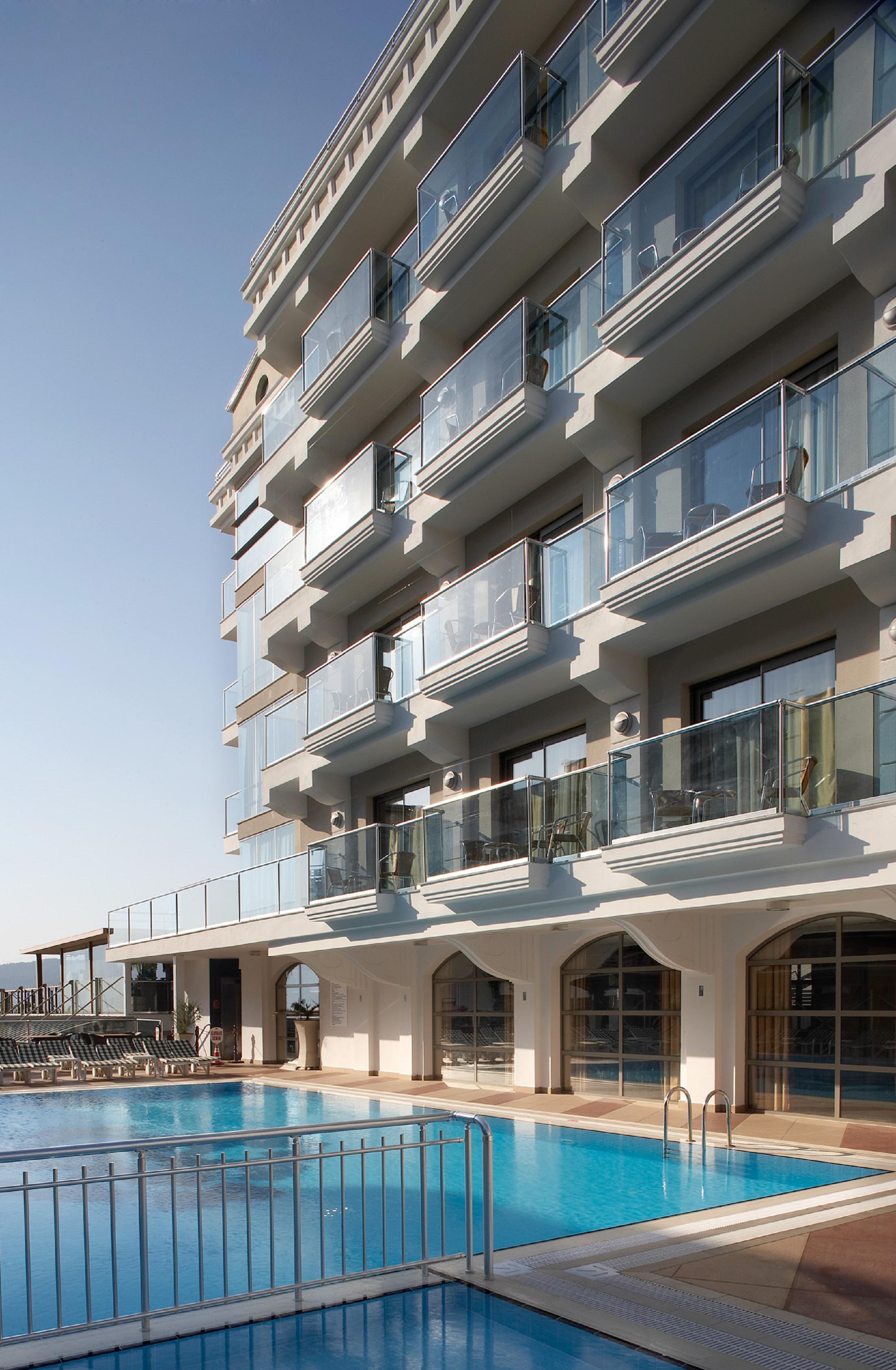 Emre Beach & Emre Hotel Marmaris