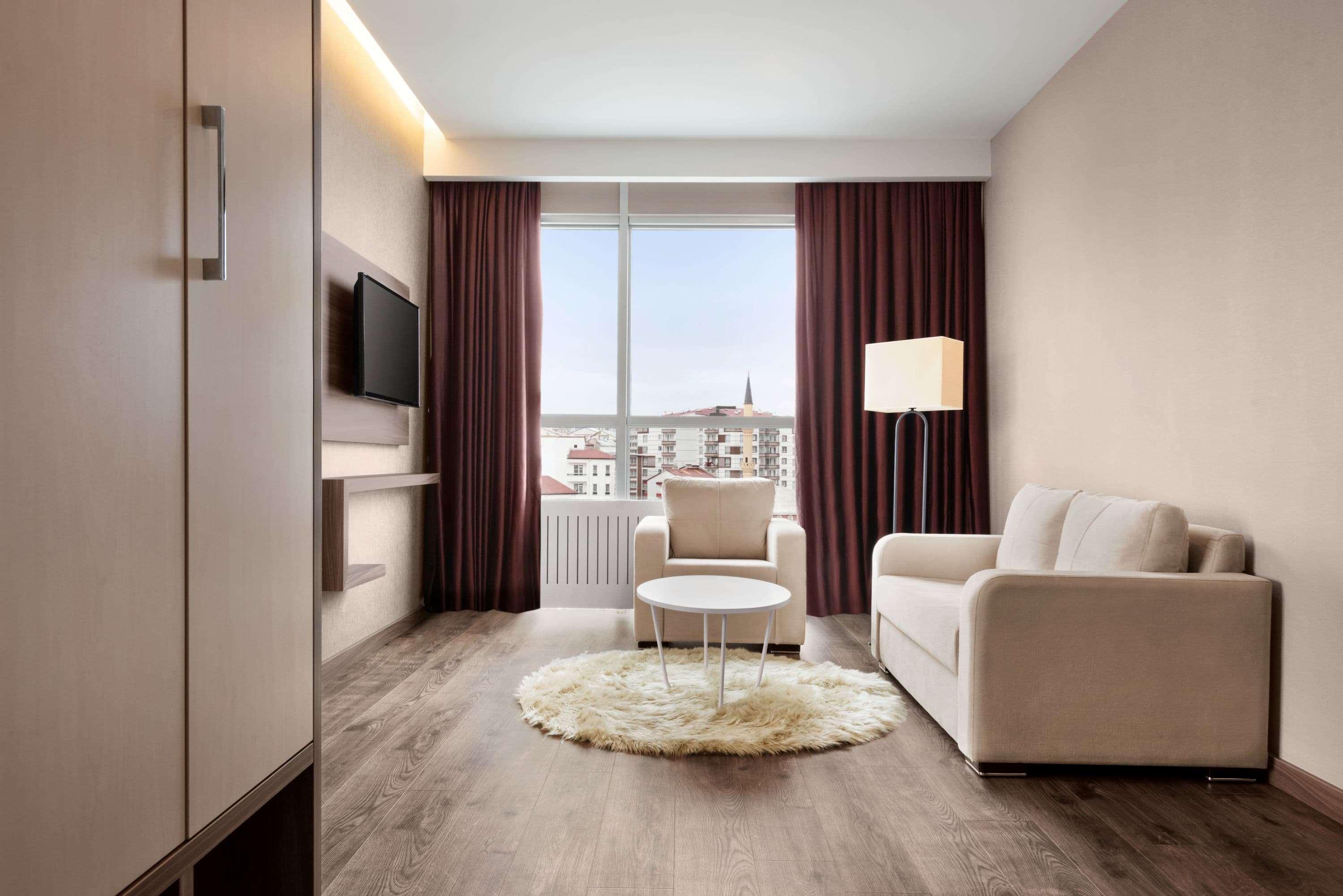 Hotel Ramada By Wyndham 3*