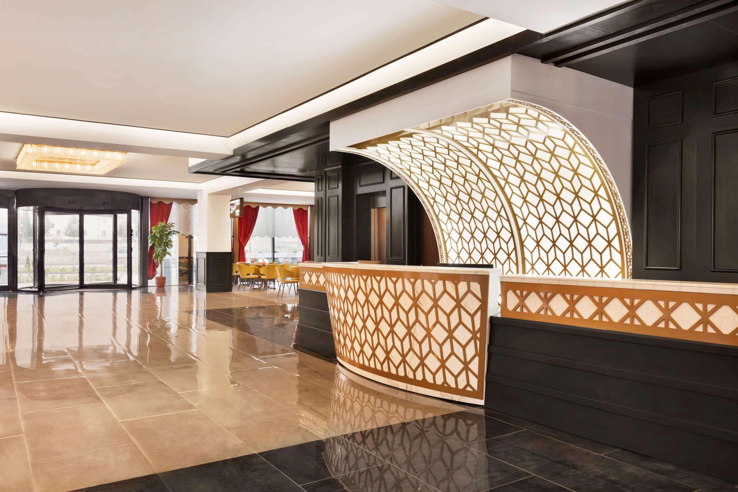 Hotel Ramada By Wyndham