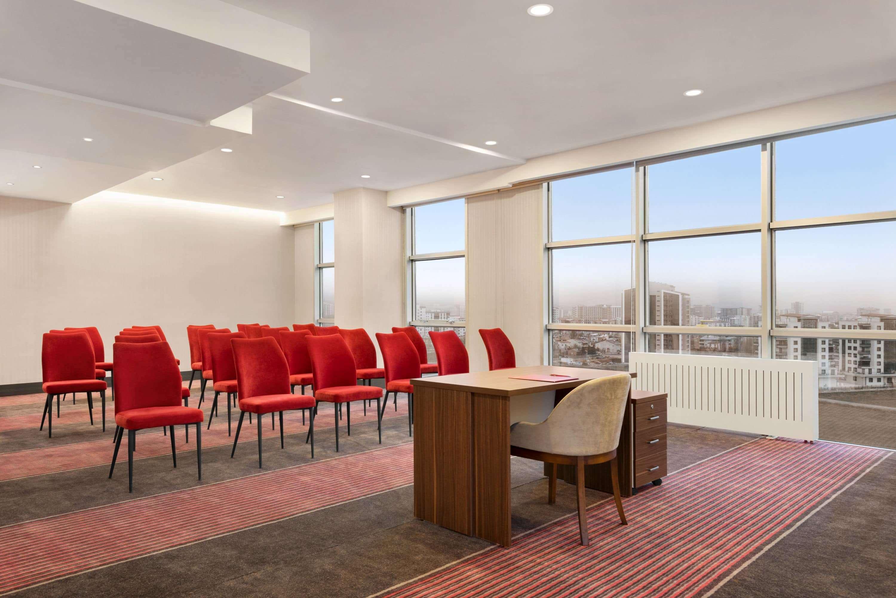 Ramada By Wyndham 3* Sivas