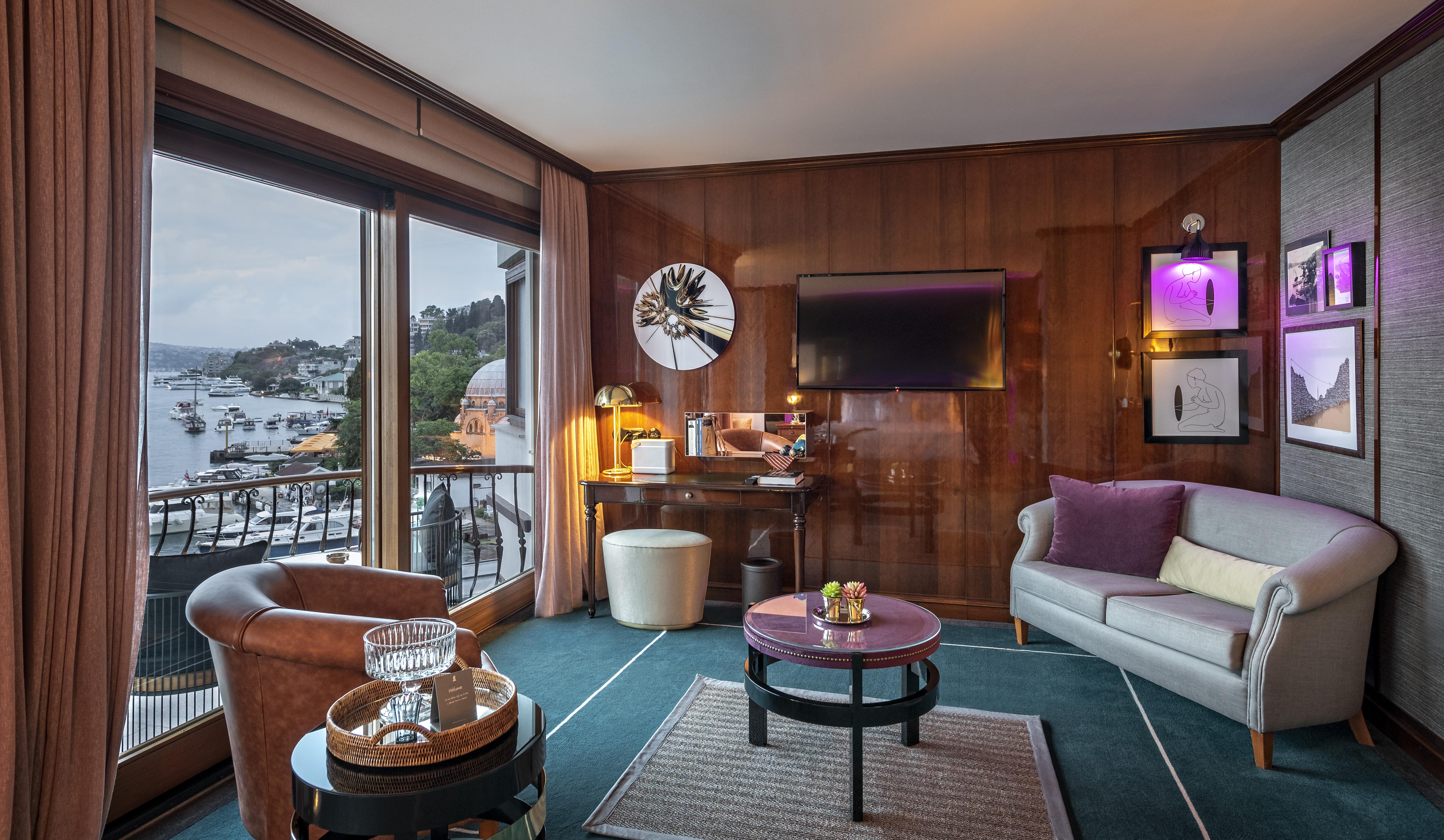 Bebek By The Collection -adults Only Istanbul