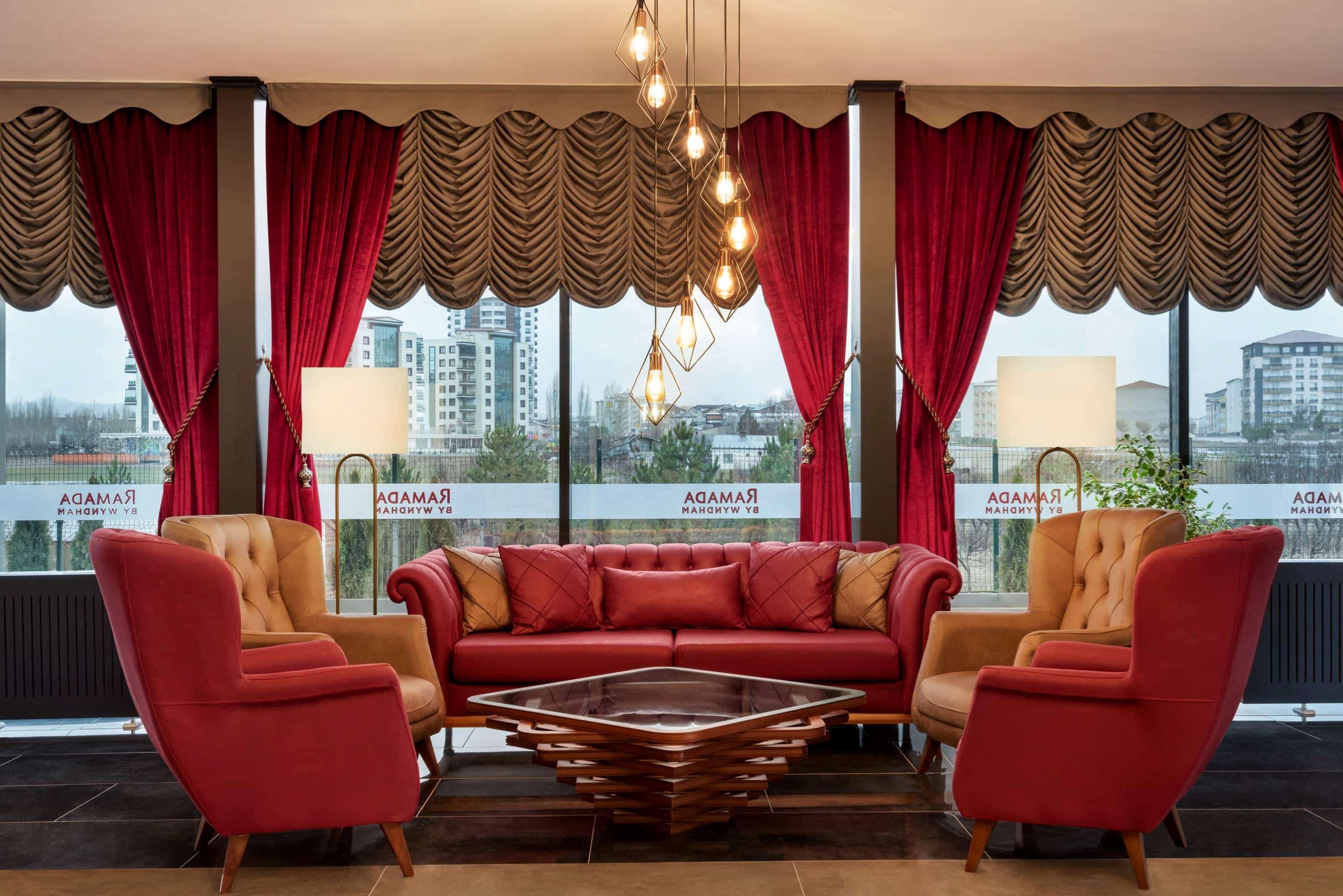Ramada By Wyndham Hotel