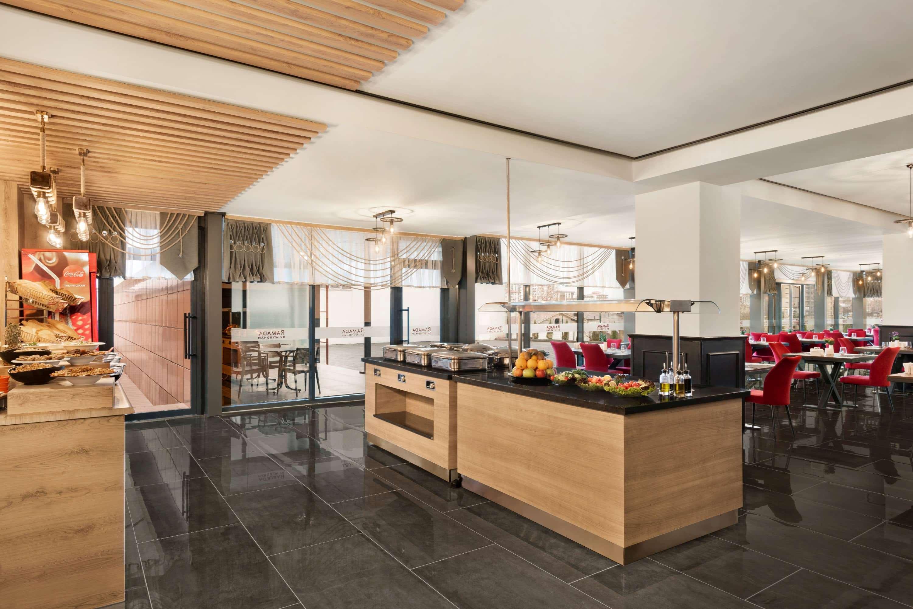 Ramada By Wyndham