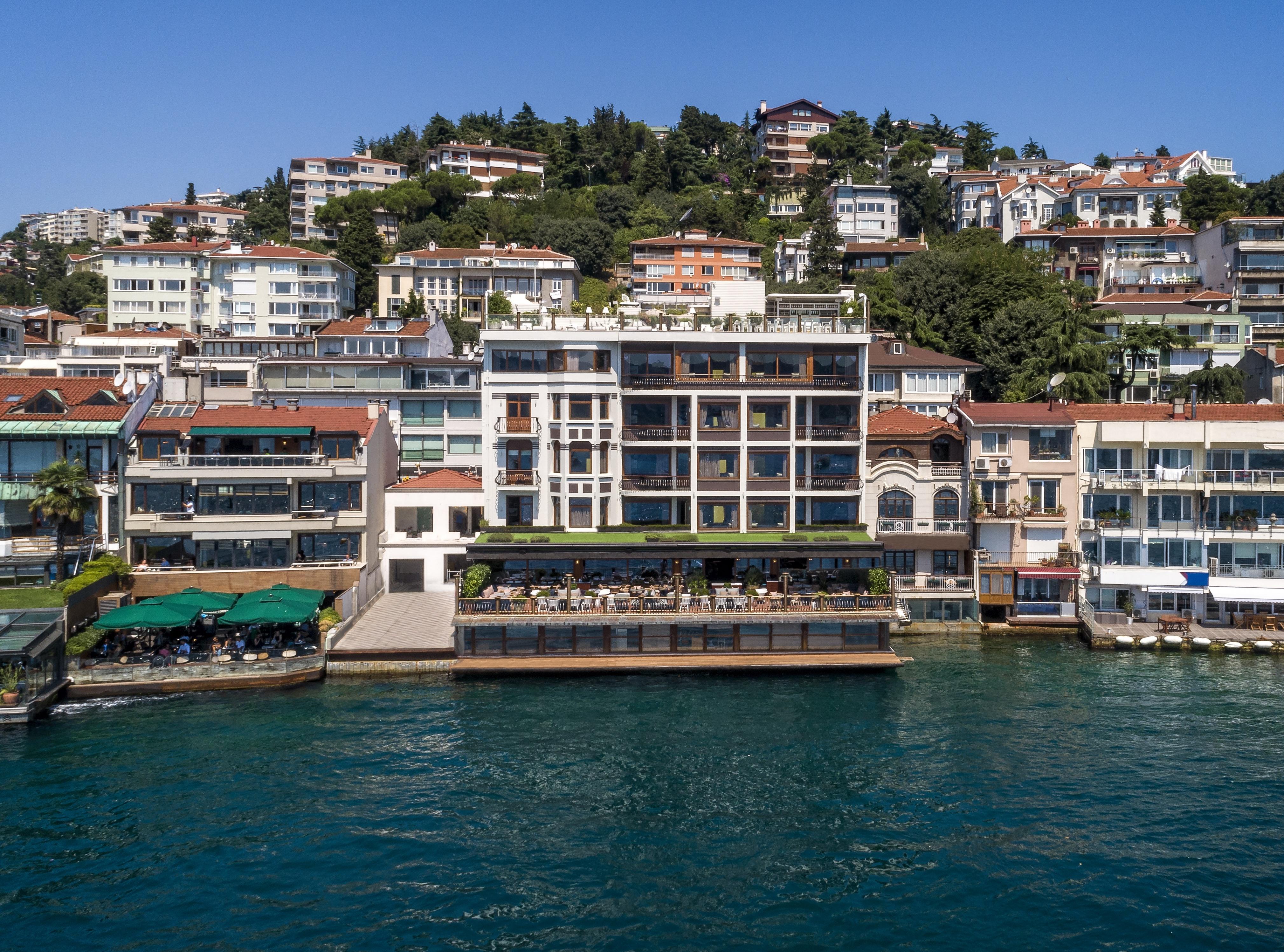 Bebek By The Collection -adults Only Istanbul