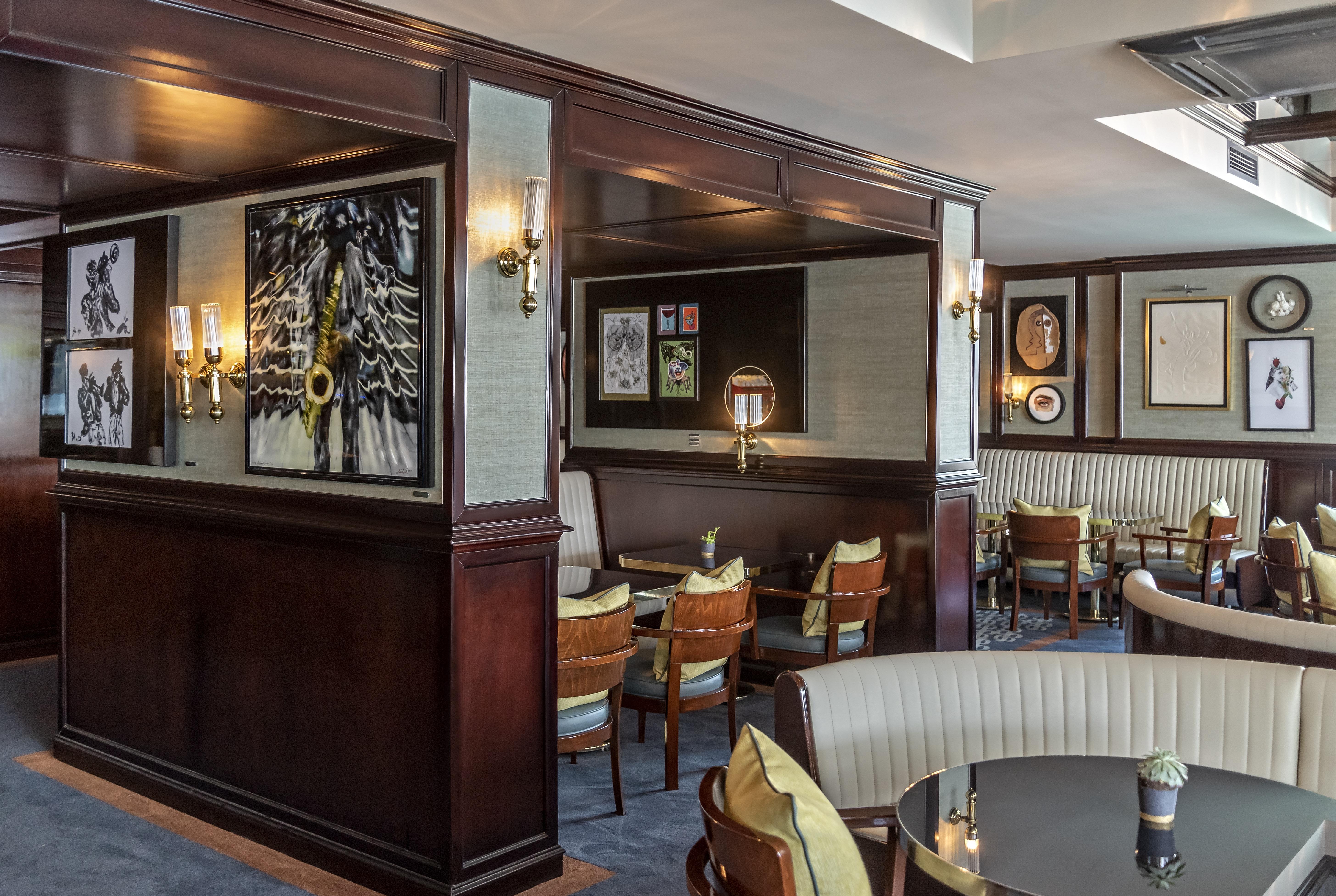 Bebek By The Collection -adults Only Hotel Istanbul