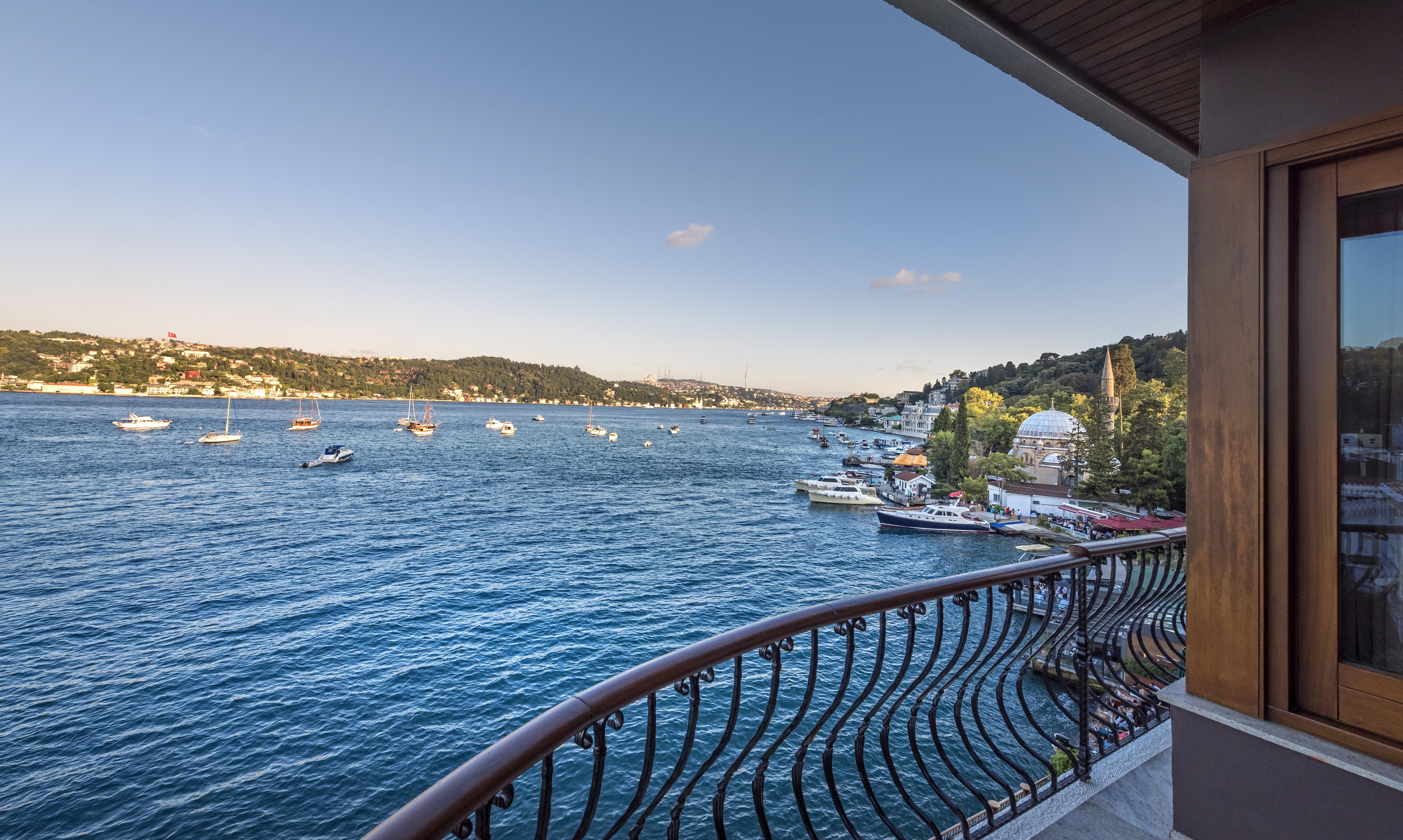 Bebek By The Collection -adults Only 3* Istanbul