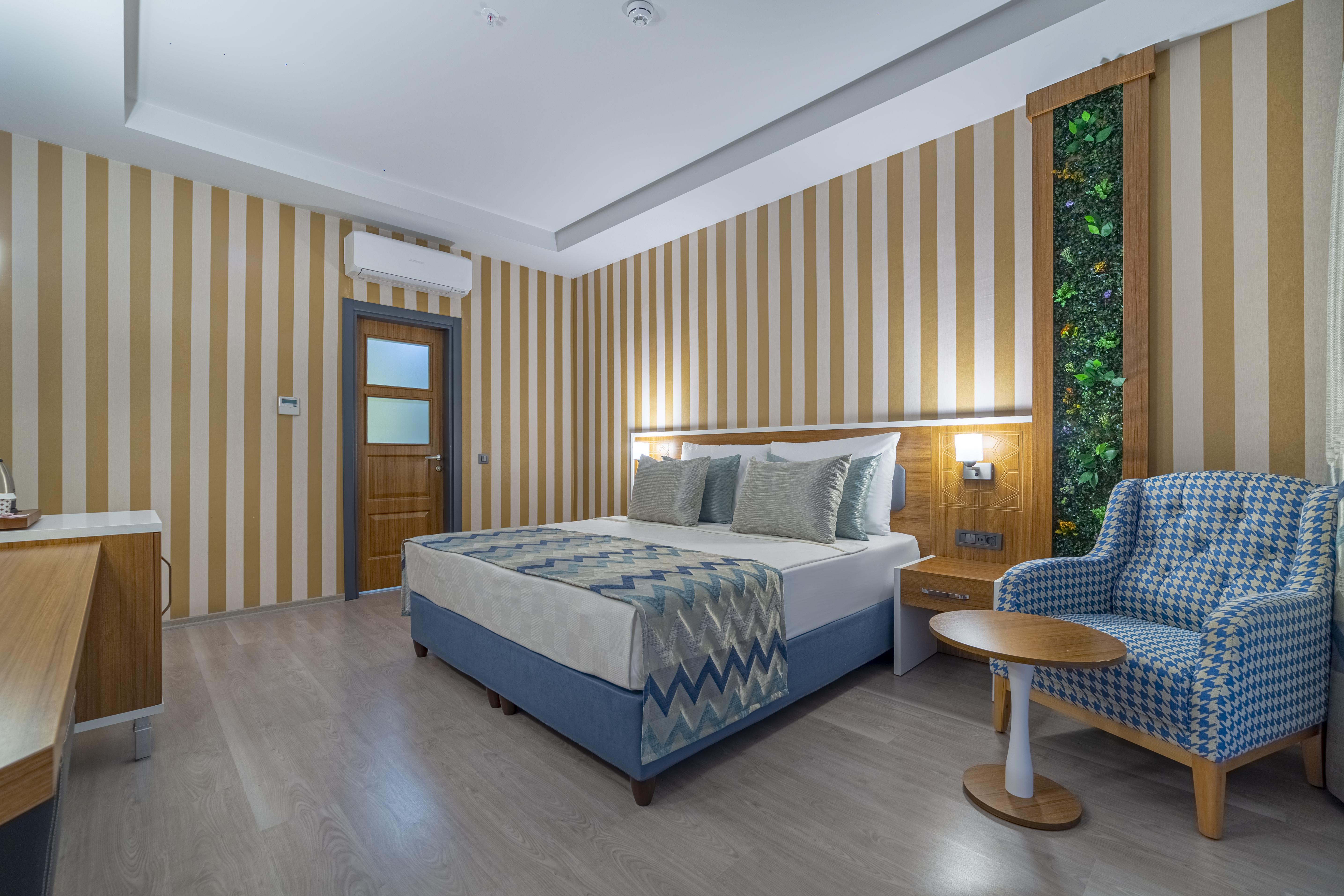 Lonicera Premium (adults Only) Hotel