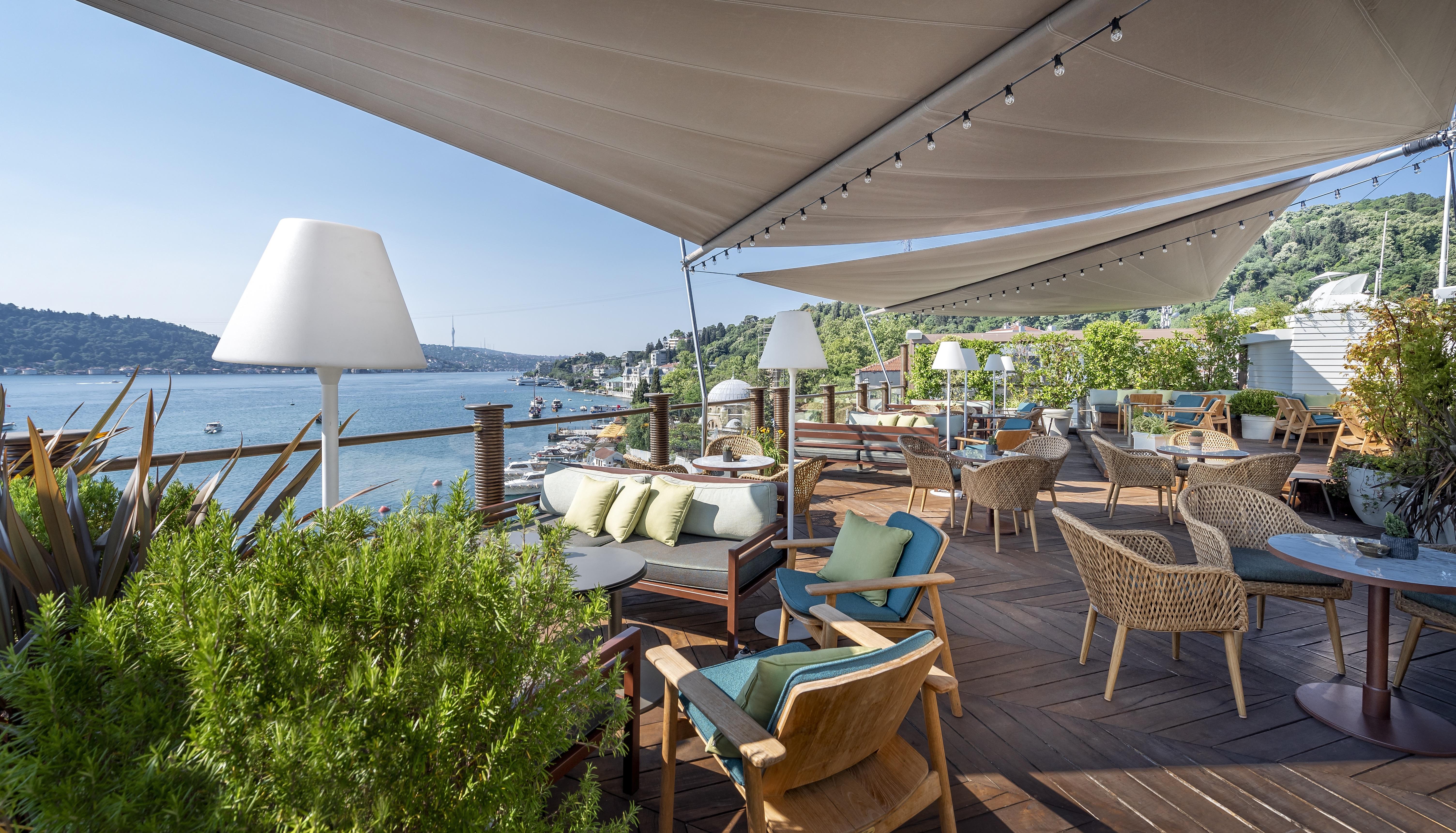 Bebek By The Collection -adults Only Hotel Istanbul
