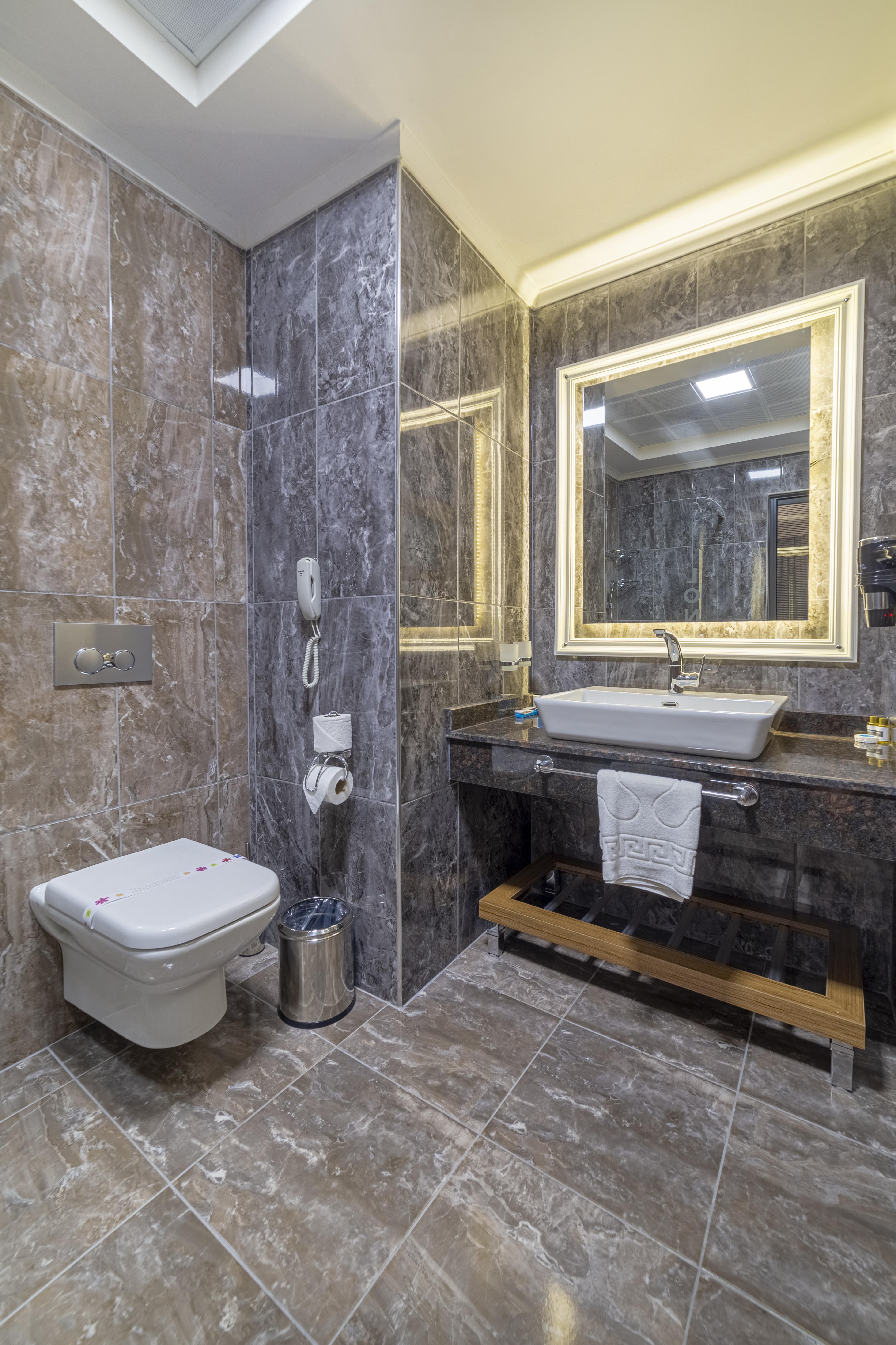 Lonicera Premium (adults Only) 5* Avsallar