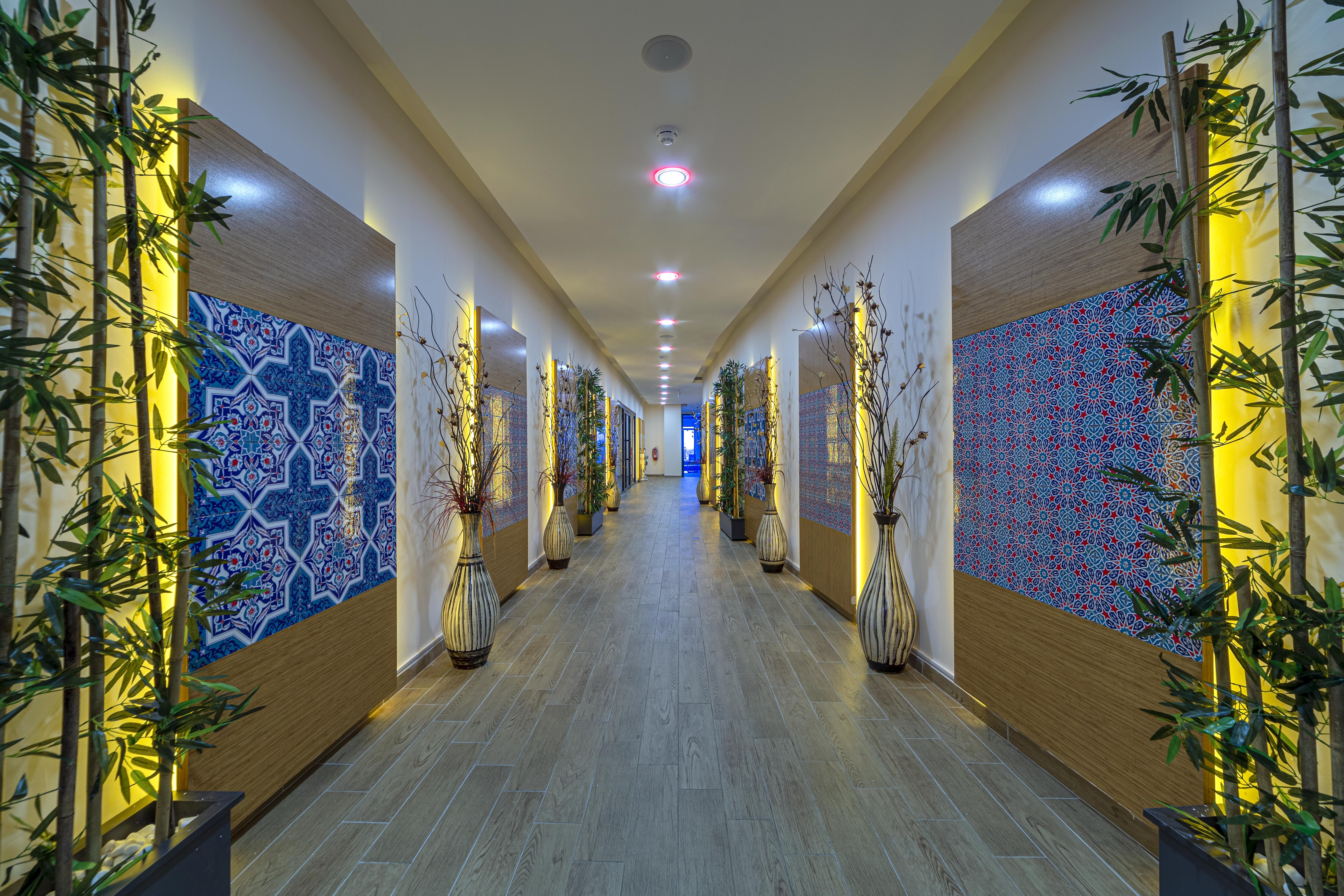 Lonicera Premium (adults Only) Hotel Avsallar