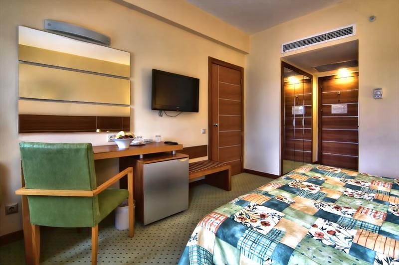 Viking Park Hotel Kemer