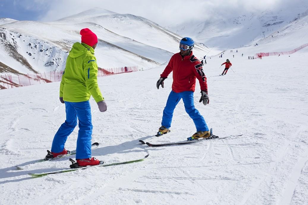Dedeman Ski 4* Erzurum