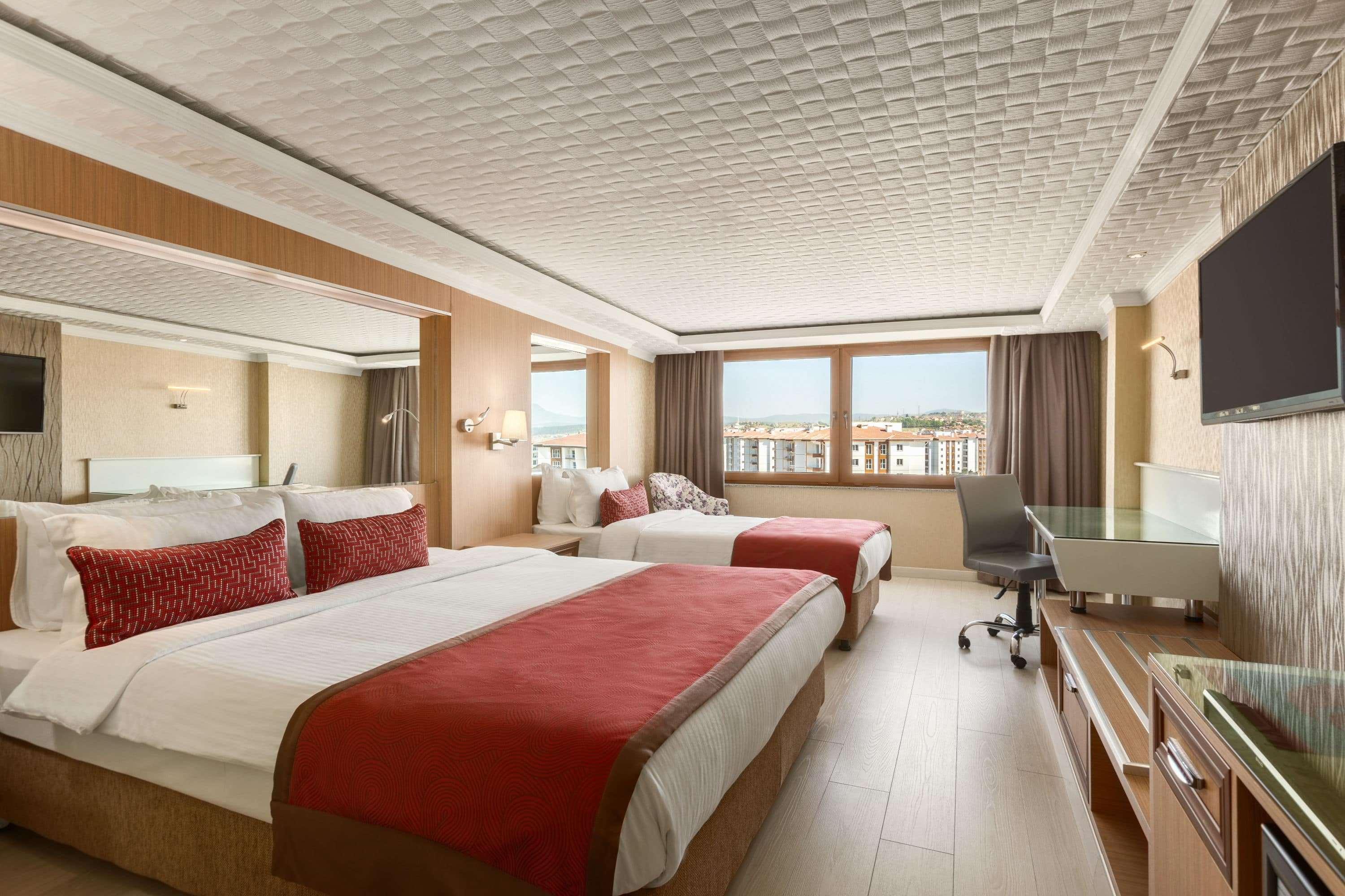 Ramada Hotel