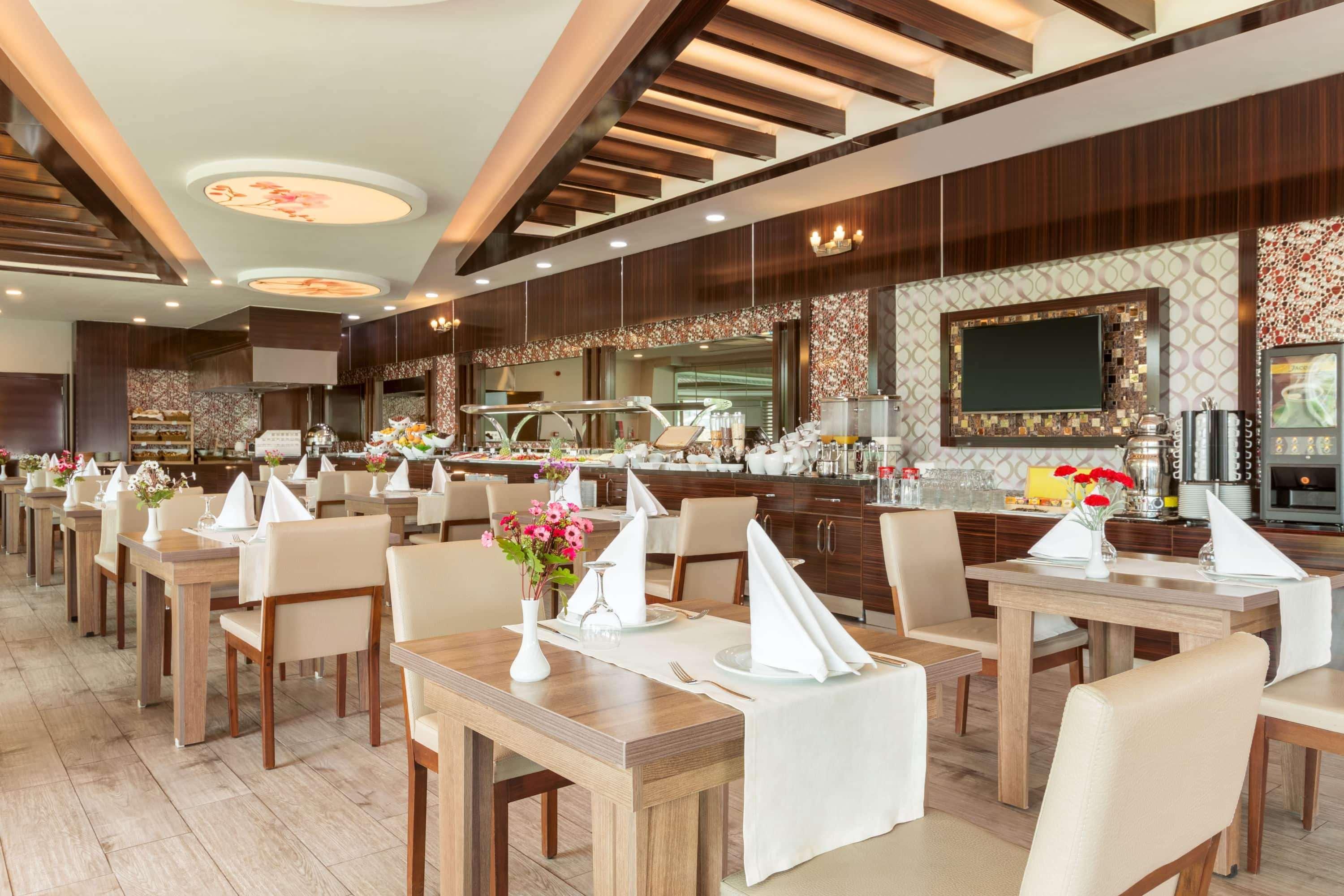 Ramada Usak