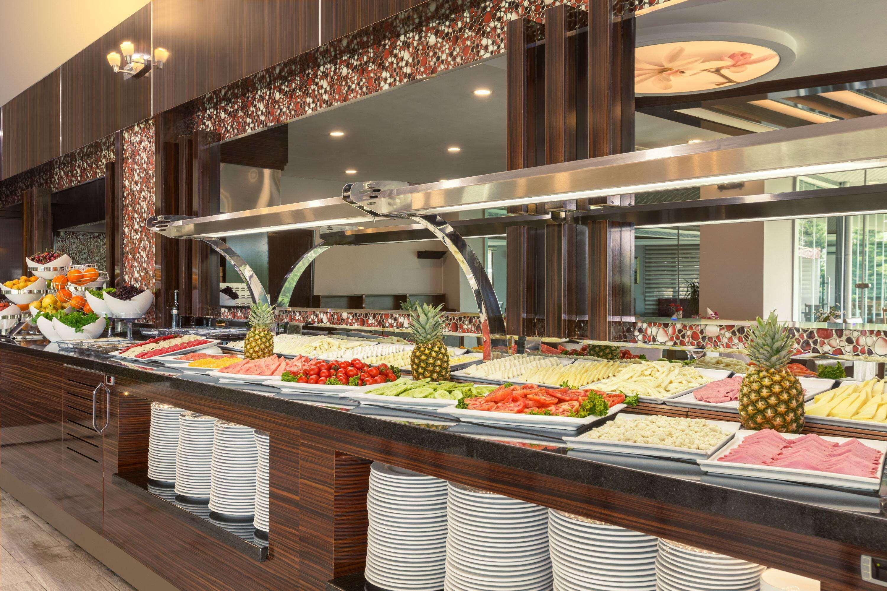 Ramada Usak