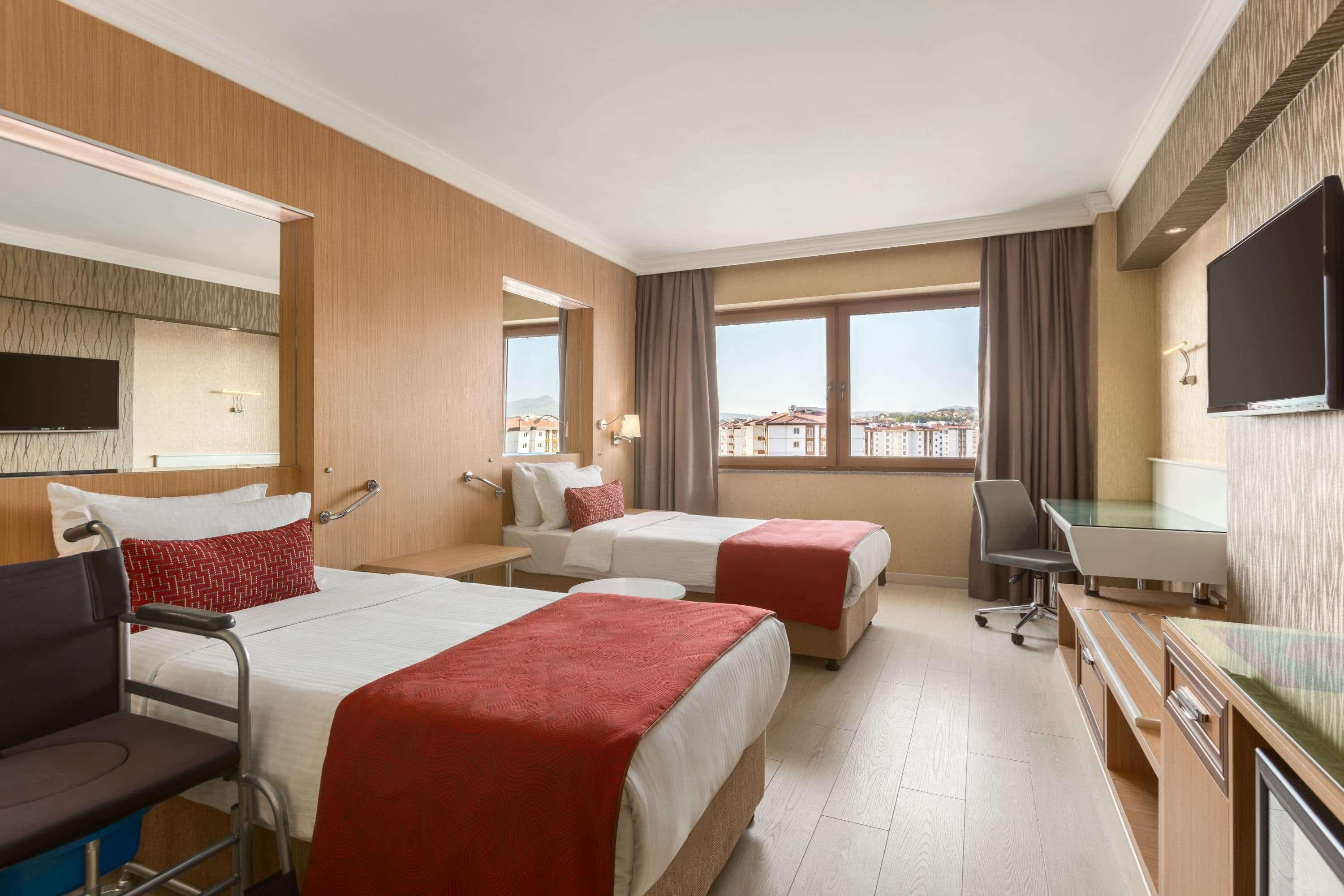 Ramada Usak