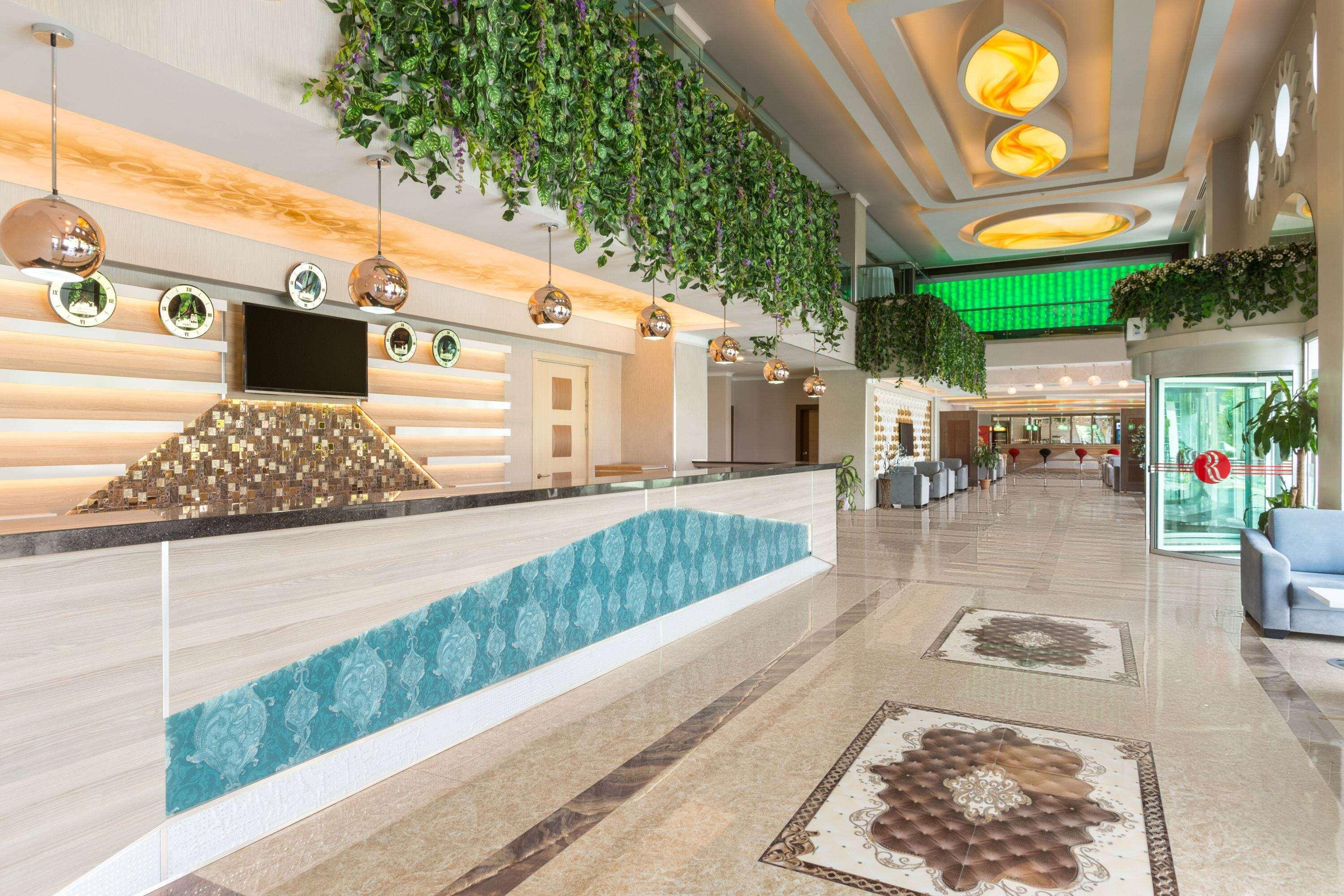 Hotel Ramada