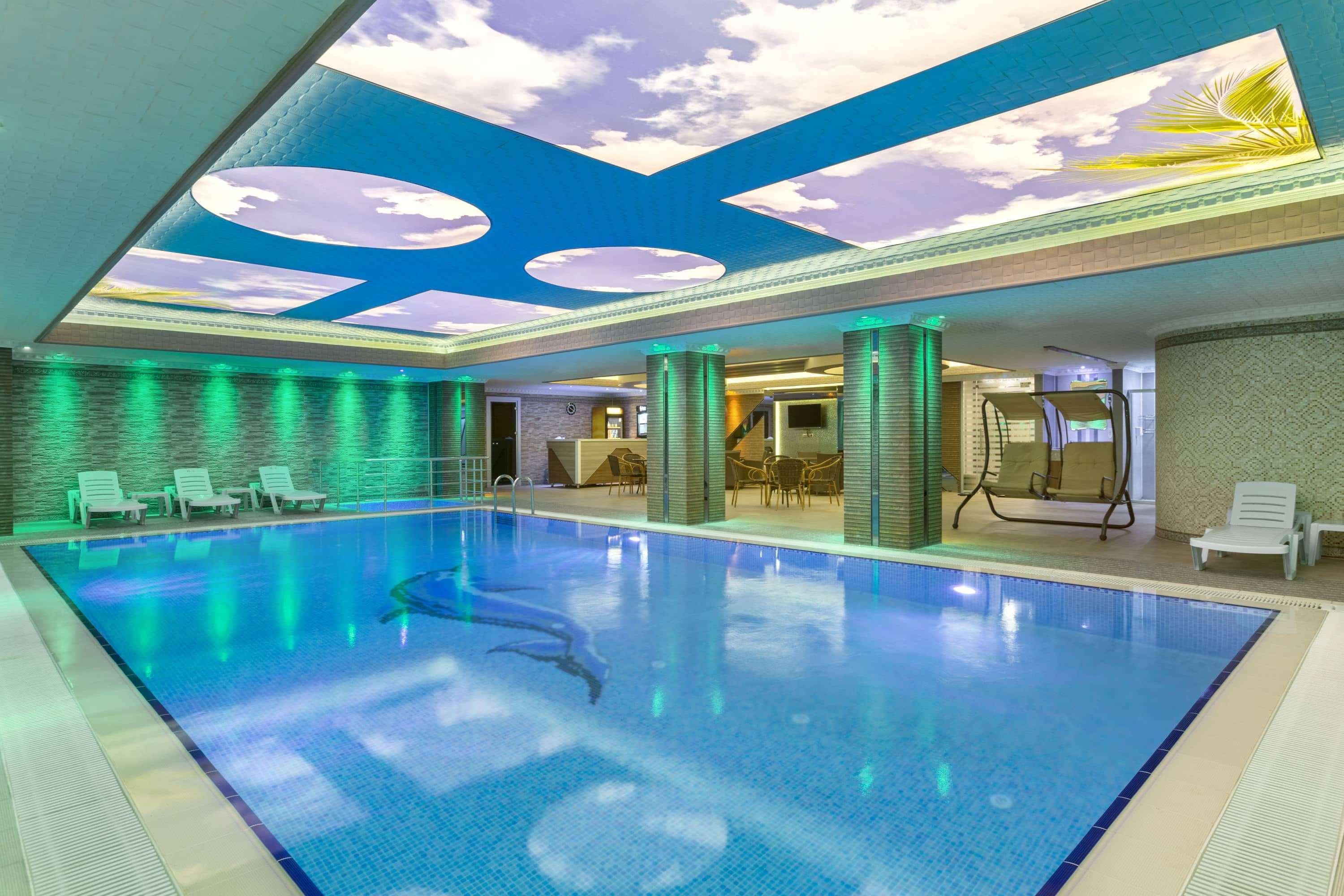 Ramada Usak