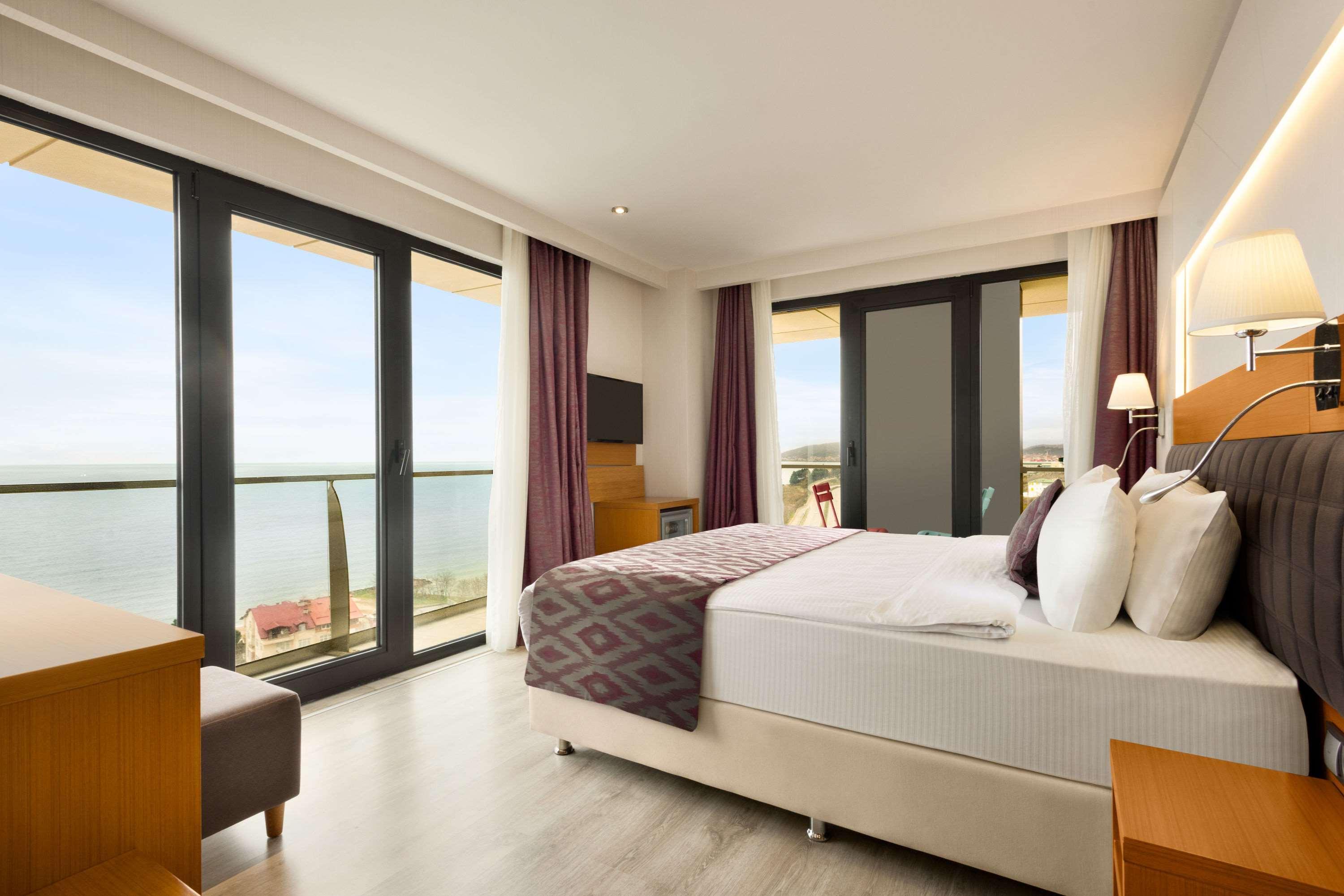 Ramada By Wyndham Giresun