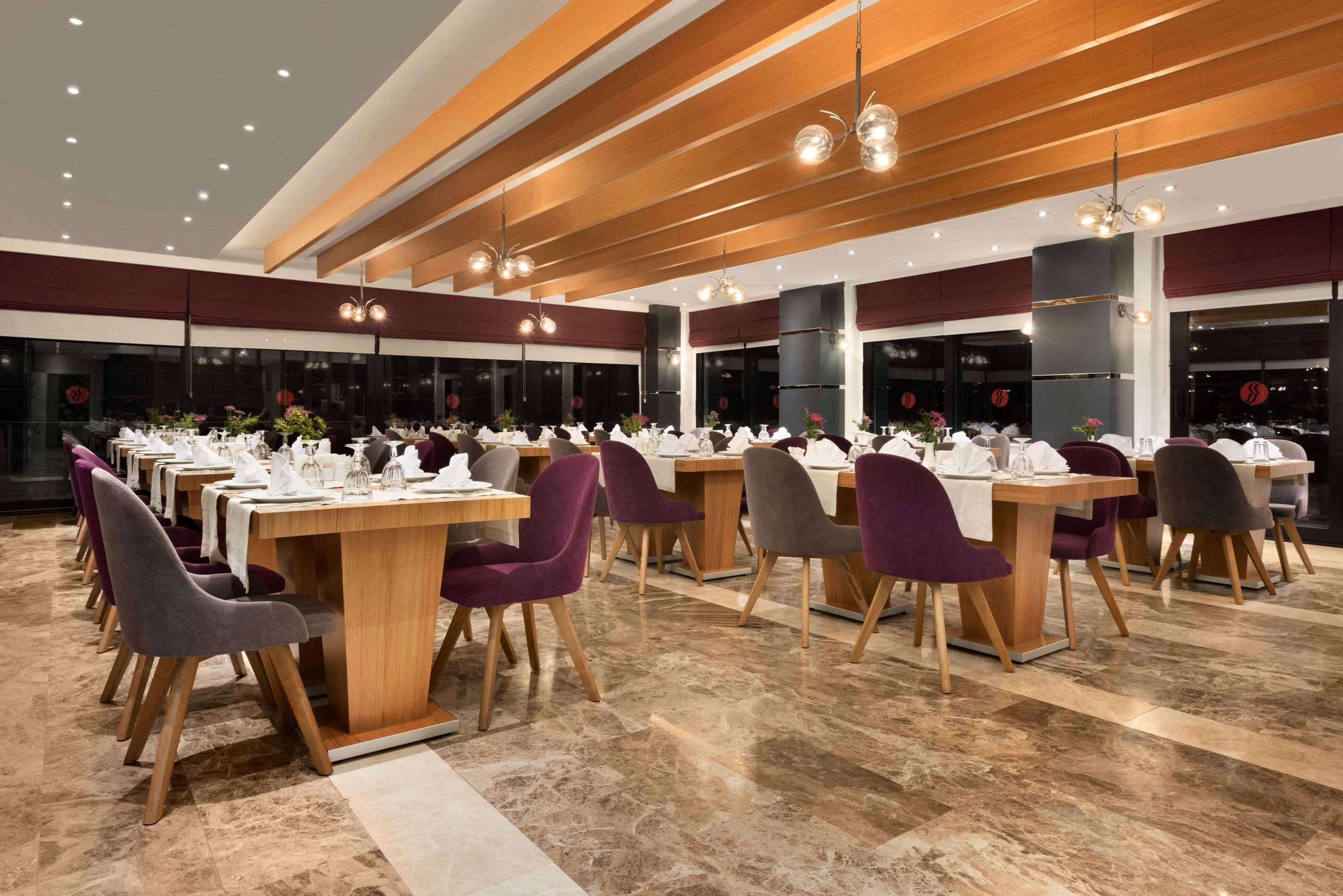 Ramada By Wyndham Giresun Hotel Piraziz