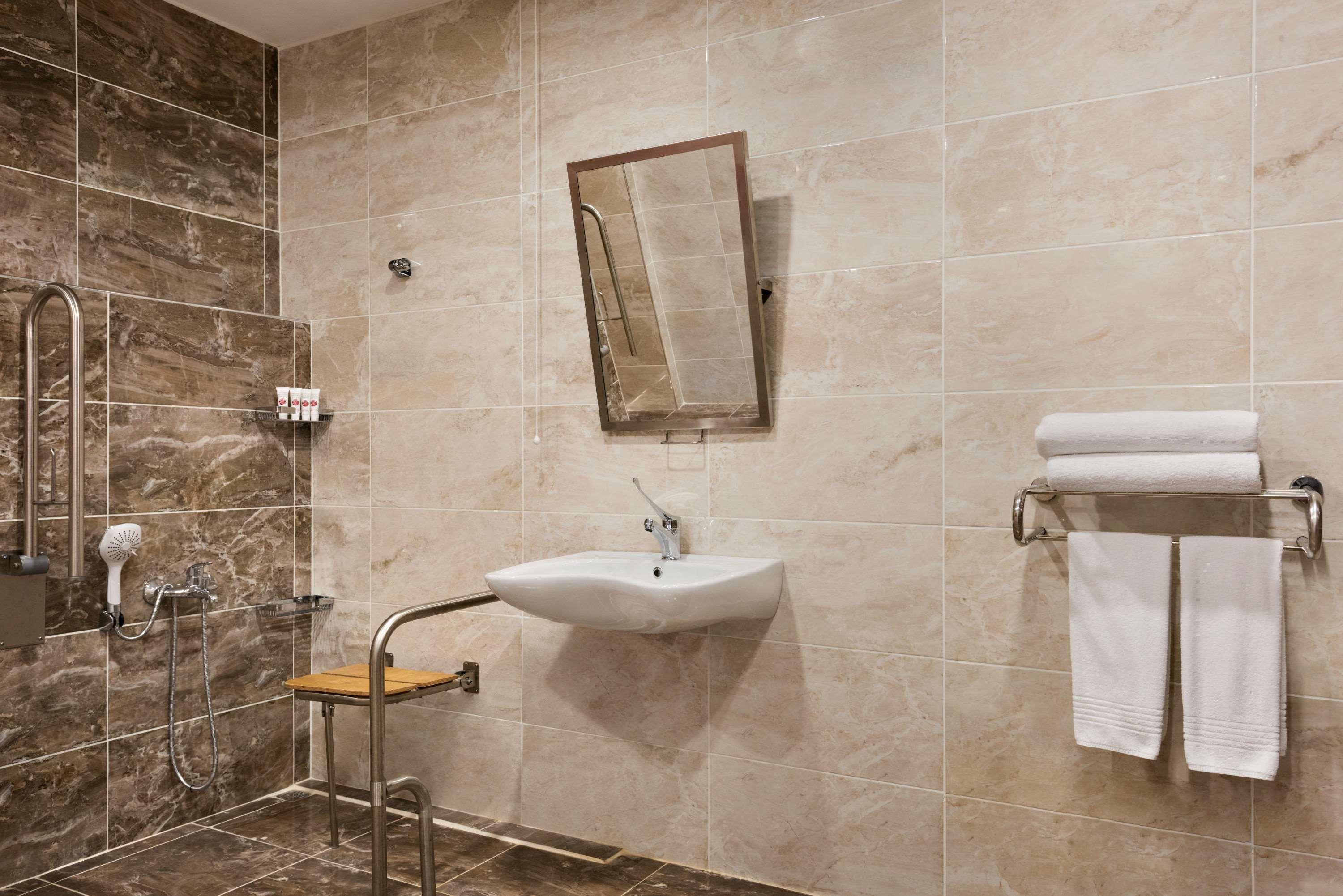 Ramada By Wyndham Giresun Hotel 4*