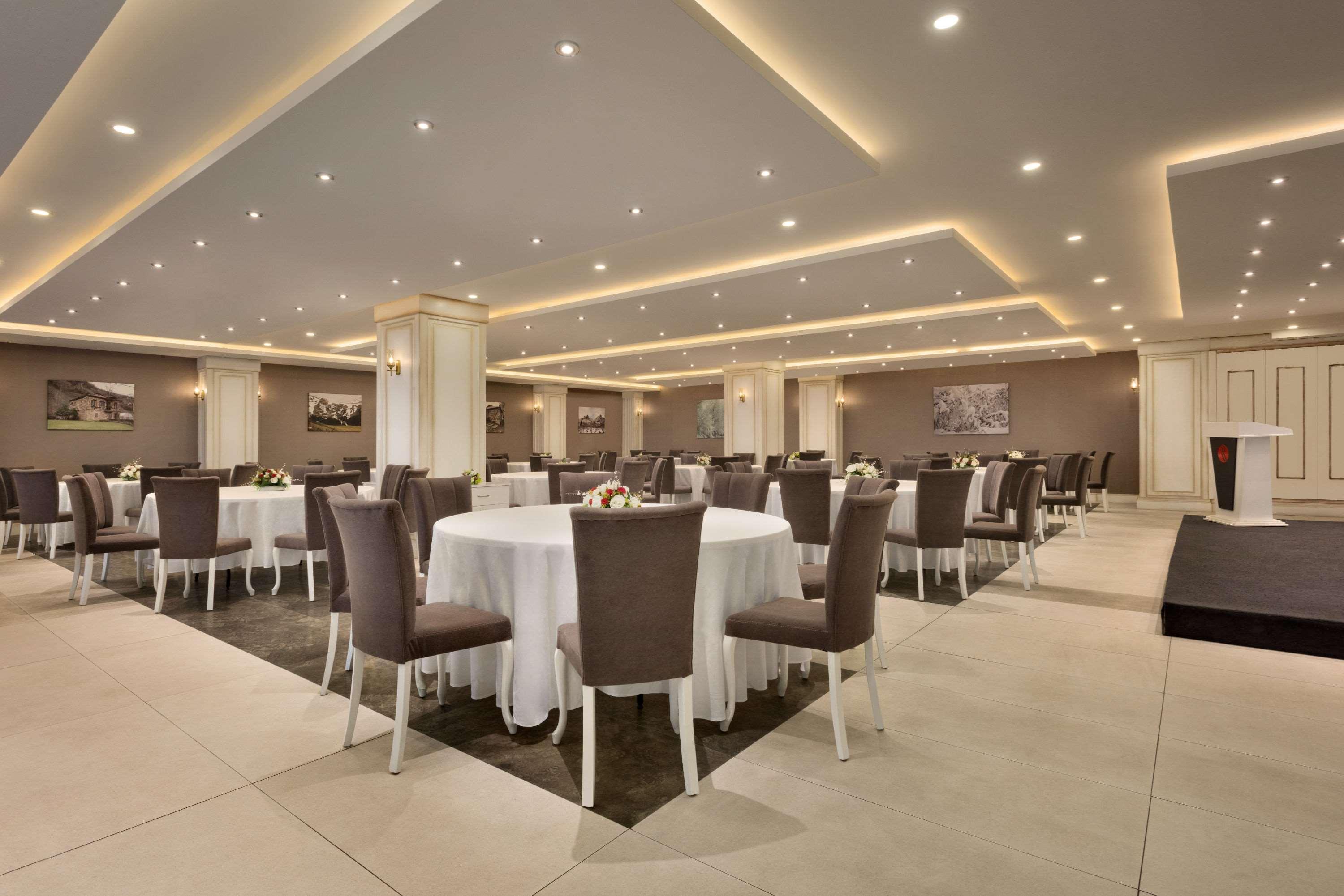 Hotel Ramada By Wyndham Giresun