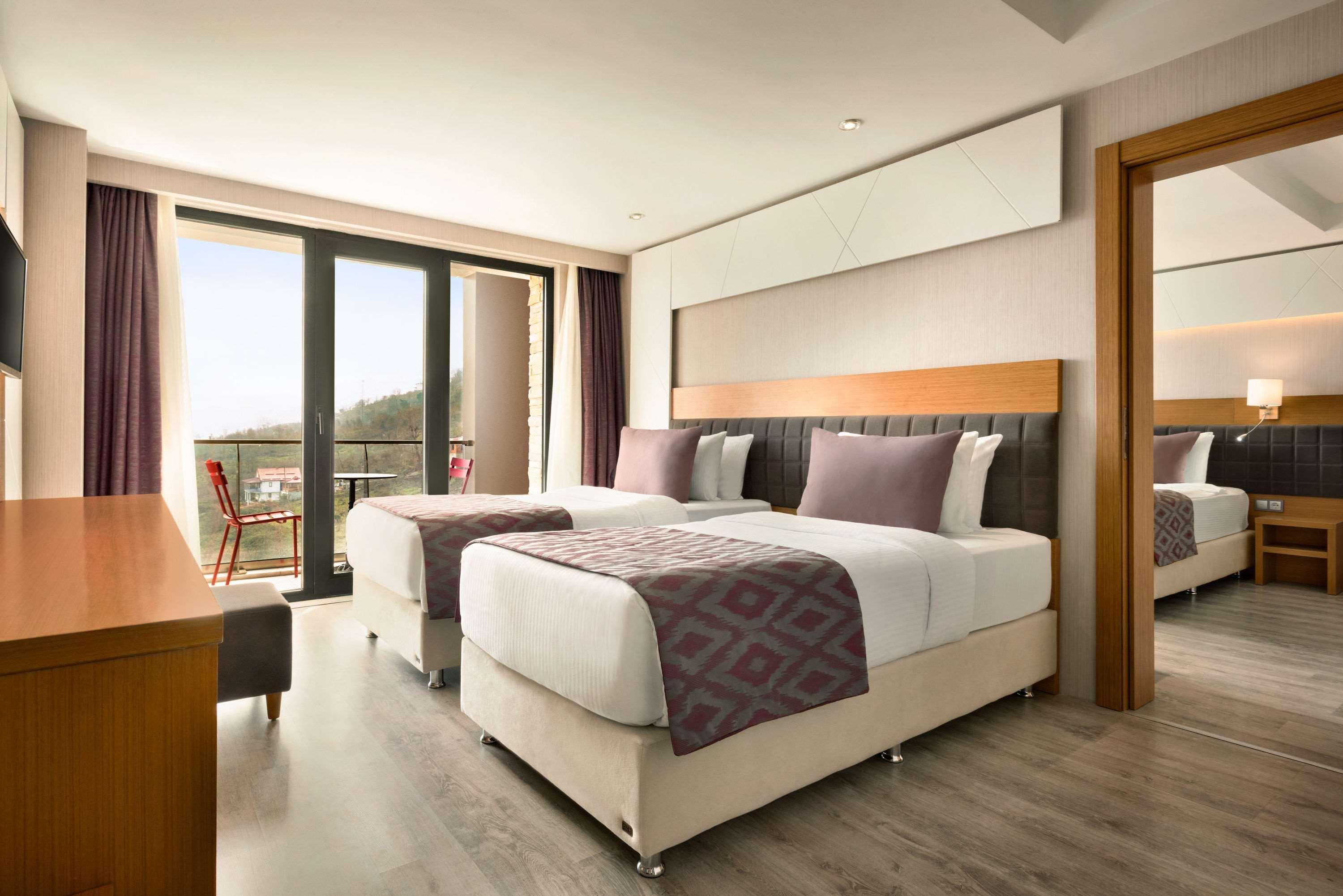 Ramada By Wyndham Giresun 4*