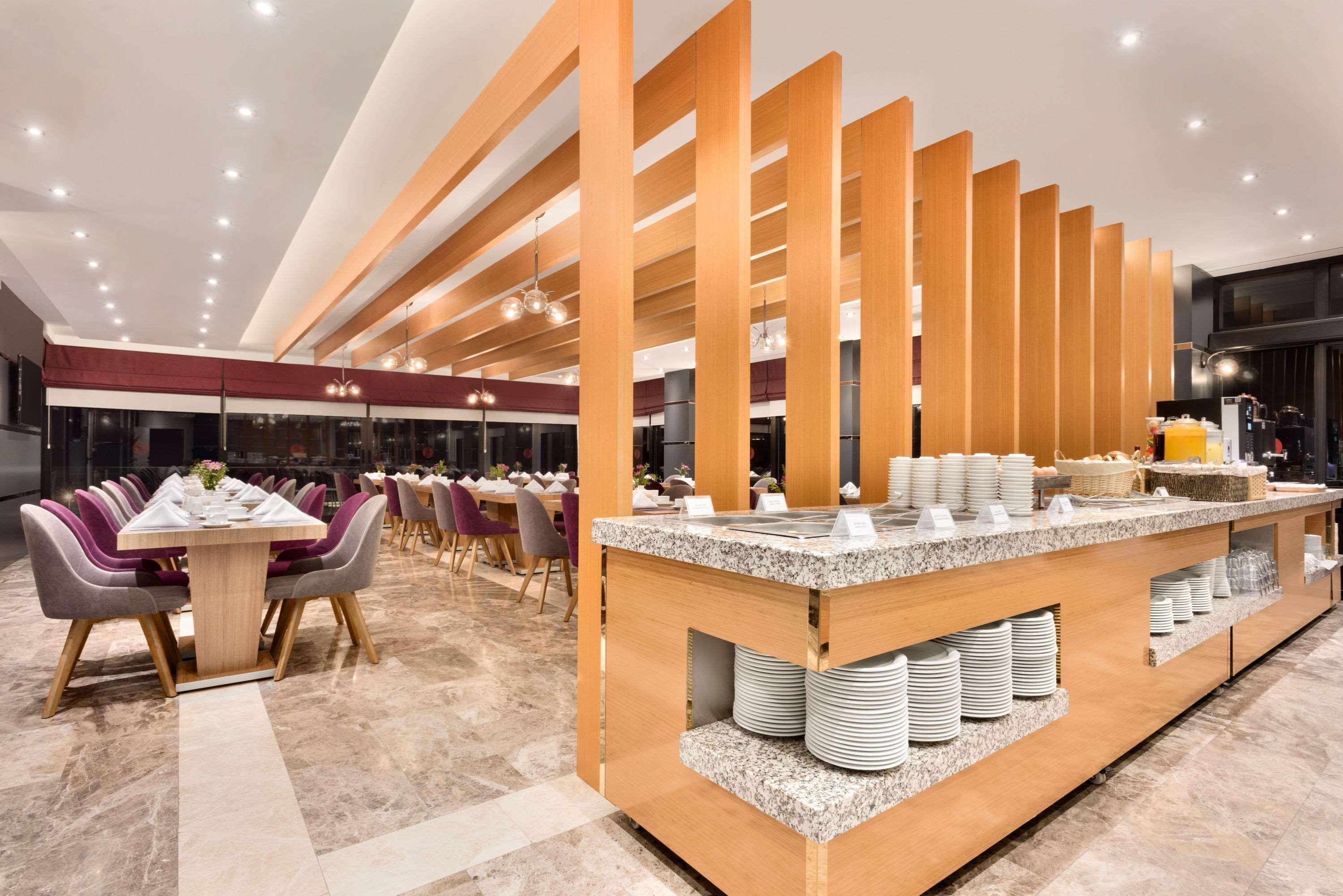 Ramada By Wyndham Giresun Hotel Piraziz