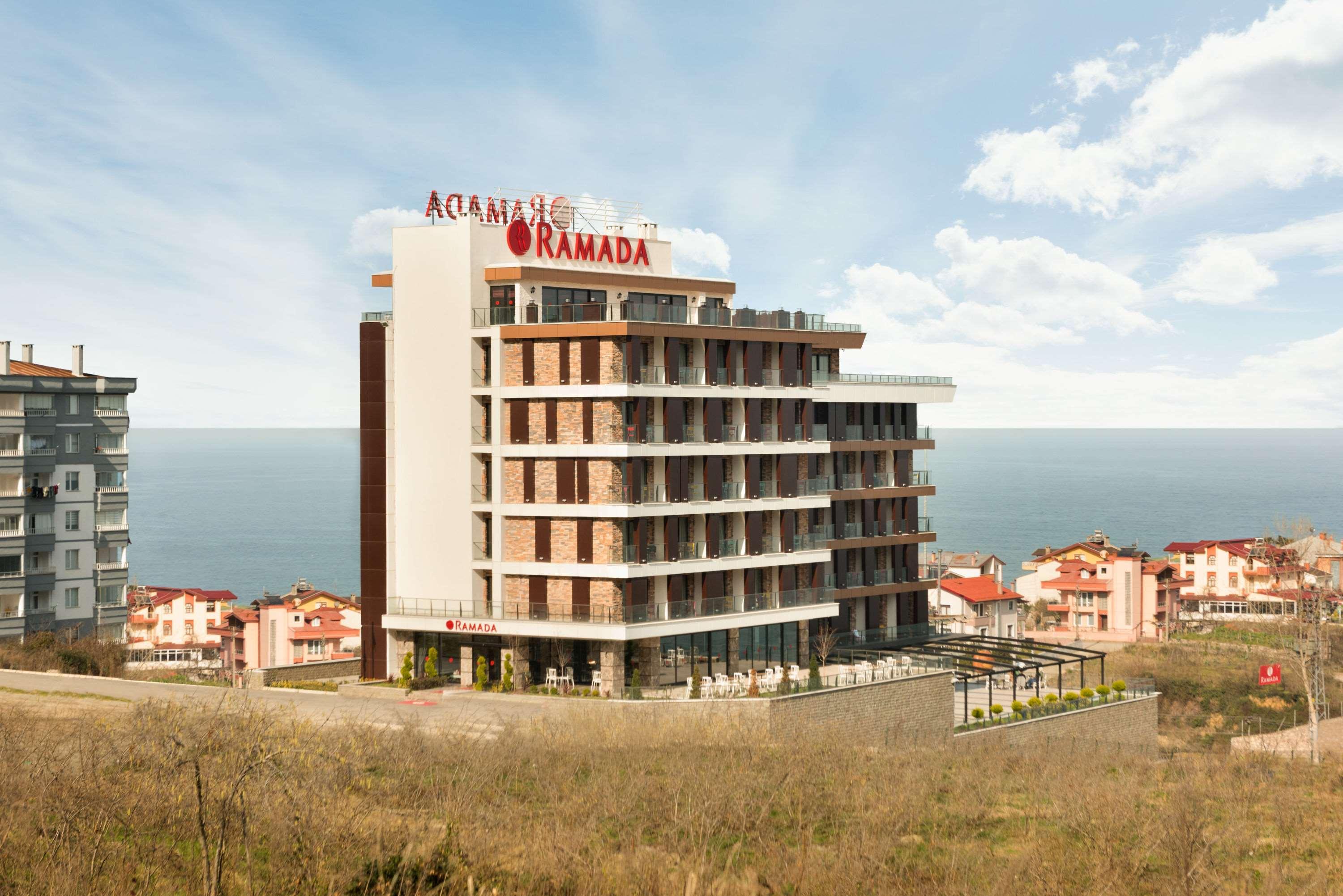 Ramada By Wyndham Giresun Hotel
