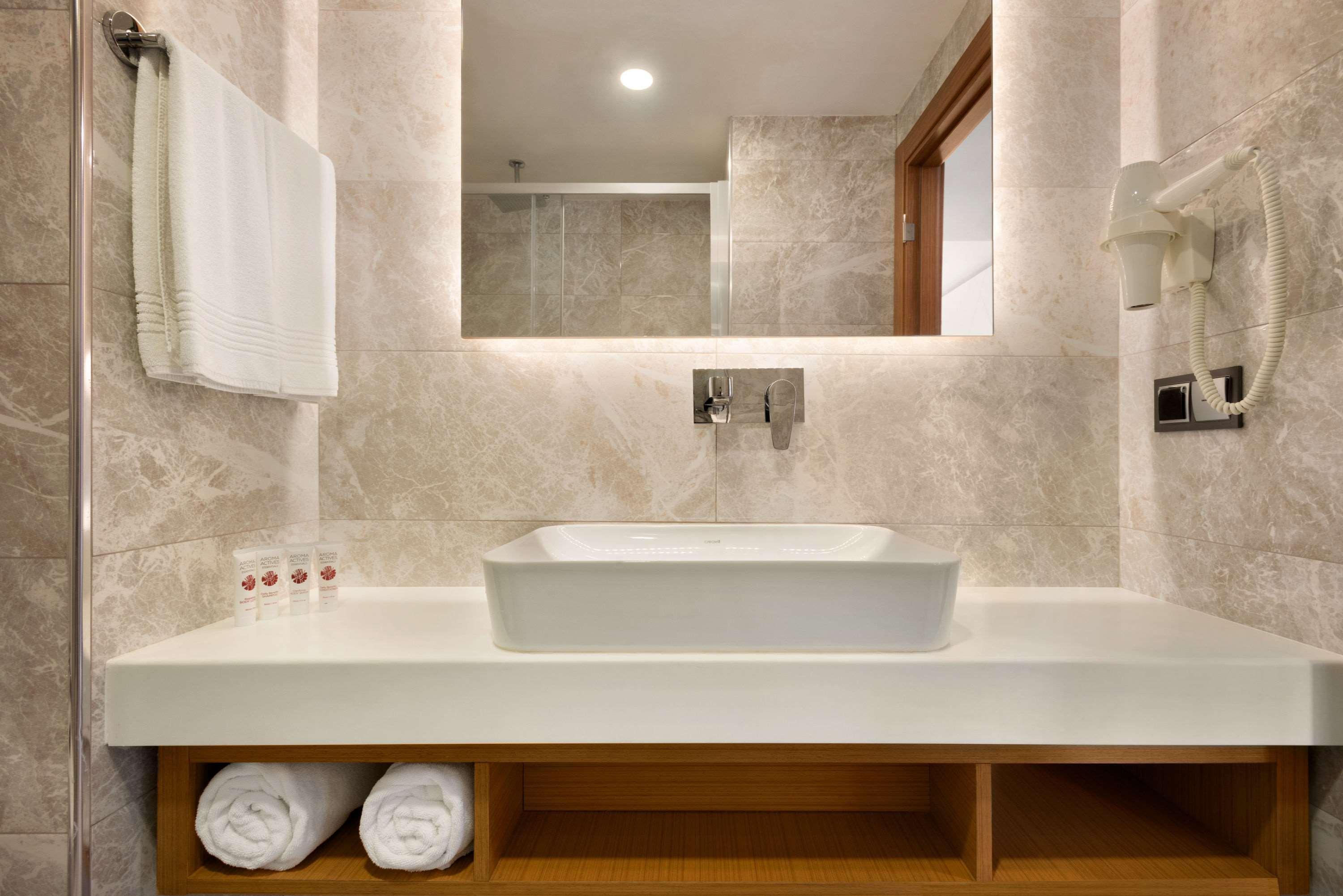 Ramada By Wyndham Giresun Hotel 4*