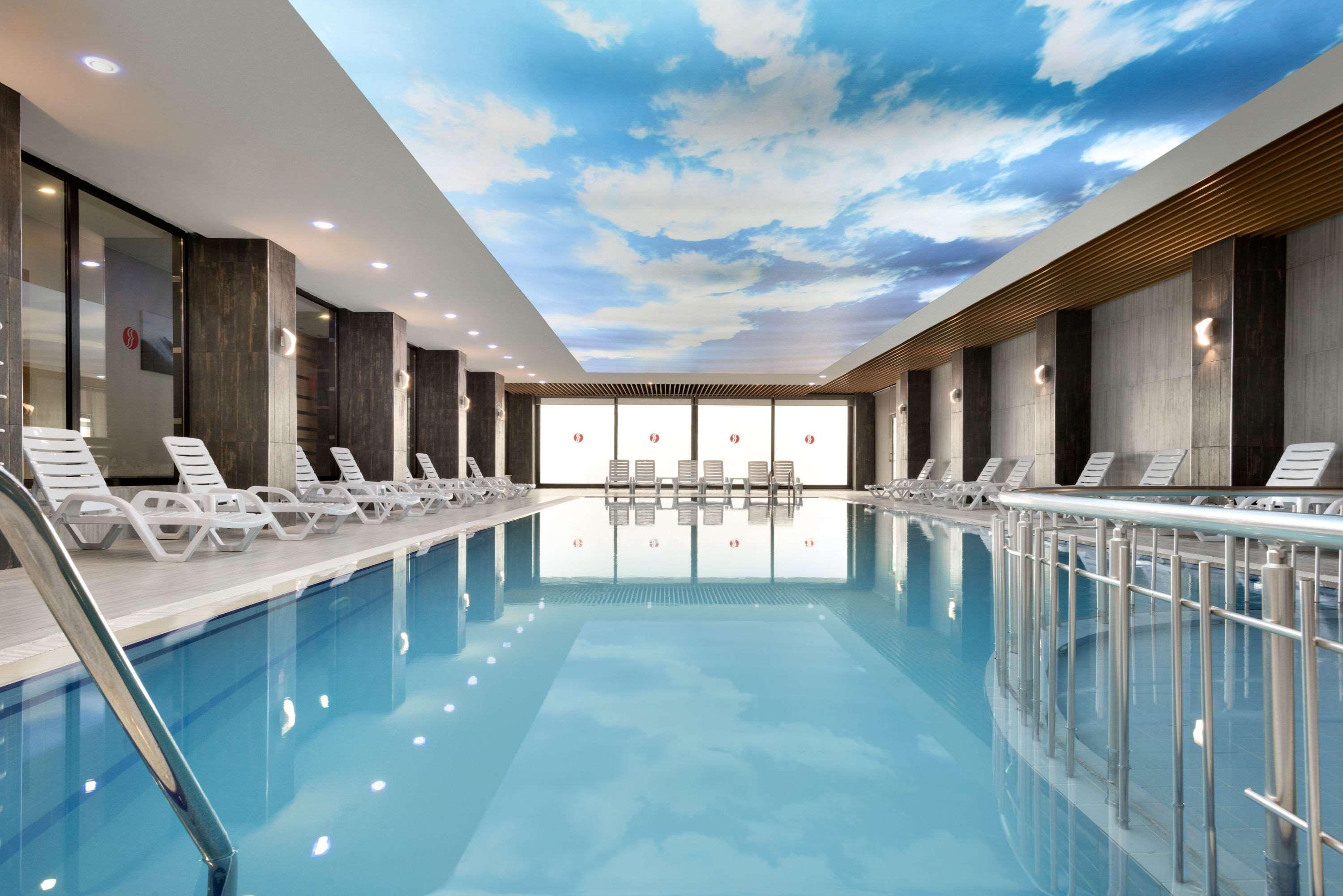 Ramada By Wyndham Giresun Hotel 4*