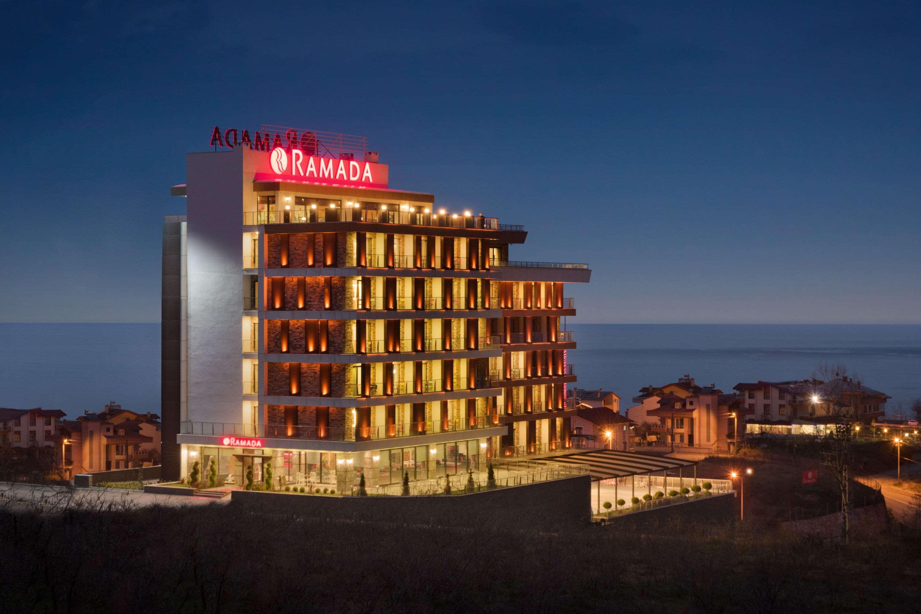 Ramada By Wyndham Giresun