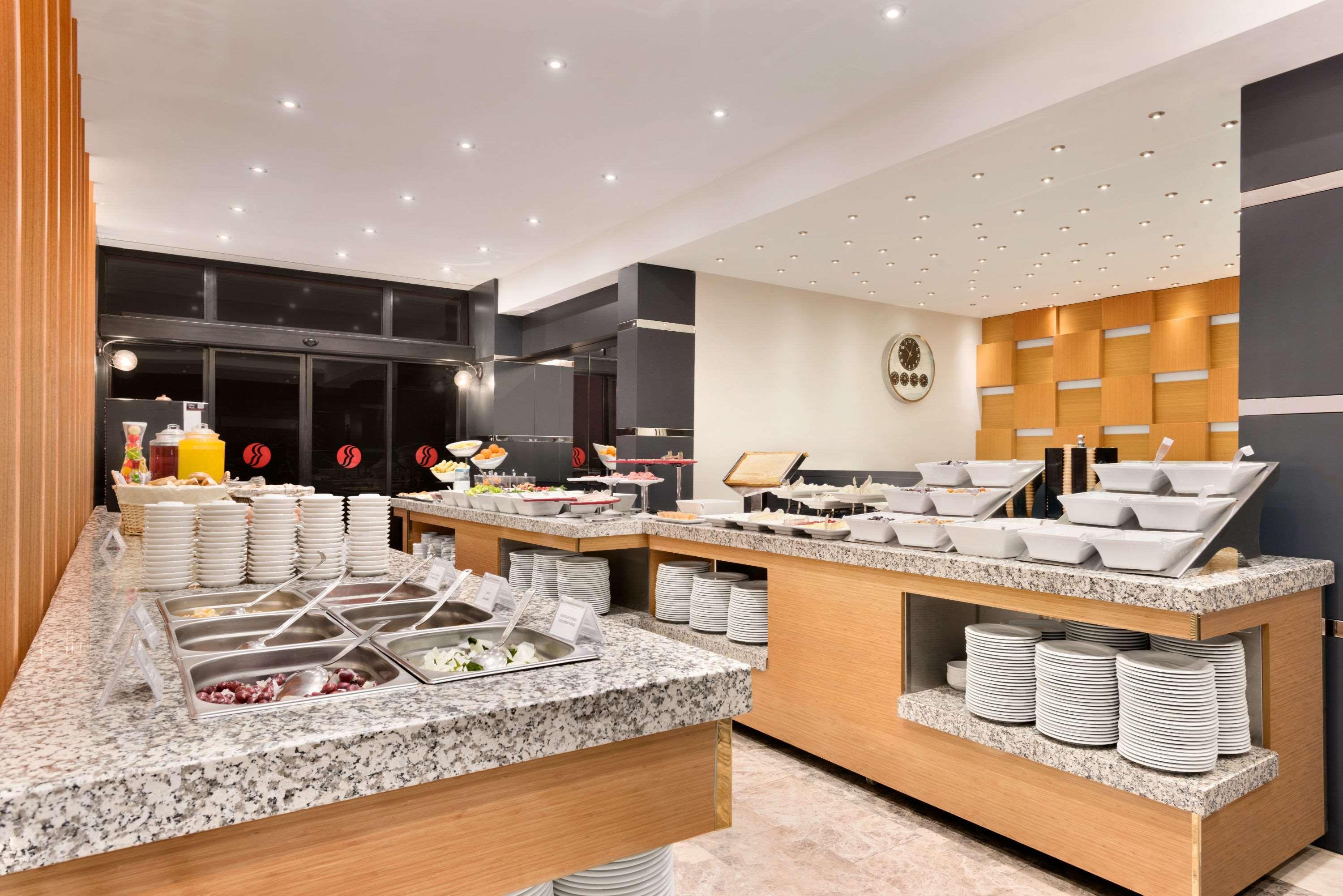 Ramada By Wyndham Giresun Hotel 4*