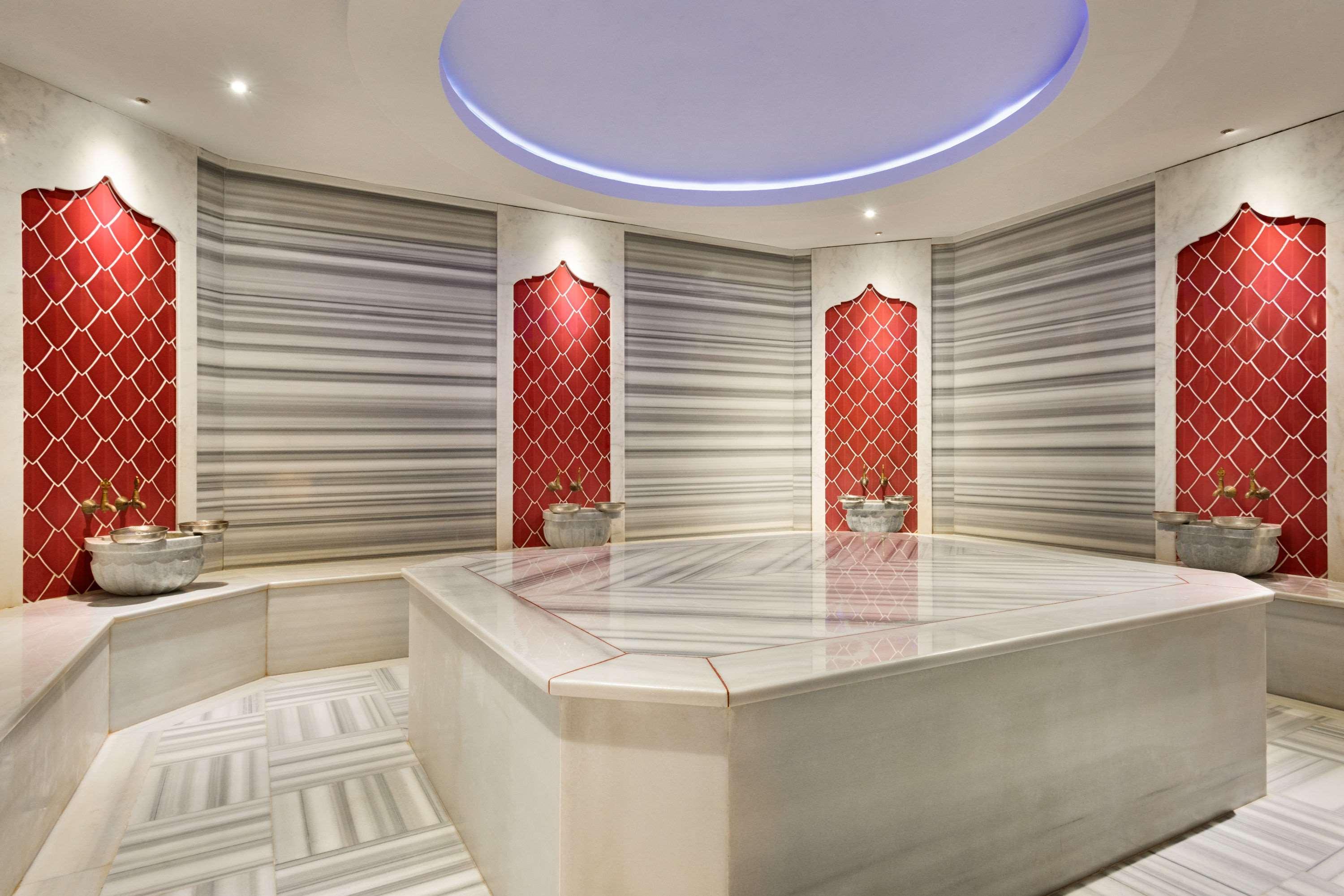 Ramada By Wyndham Giresun Hotel