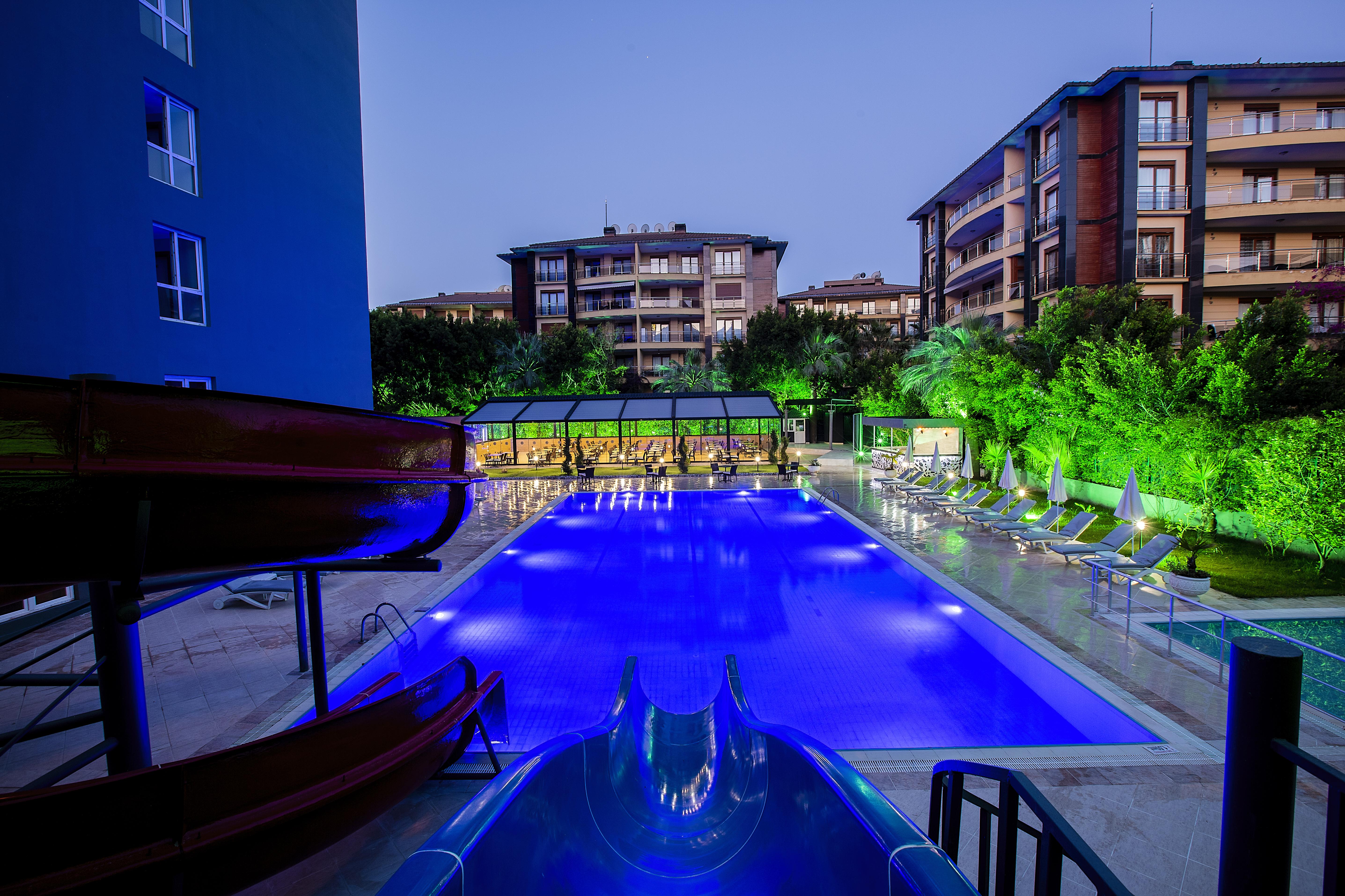 Royalisa Hotel Alanya