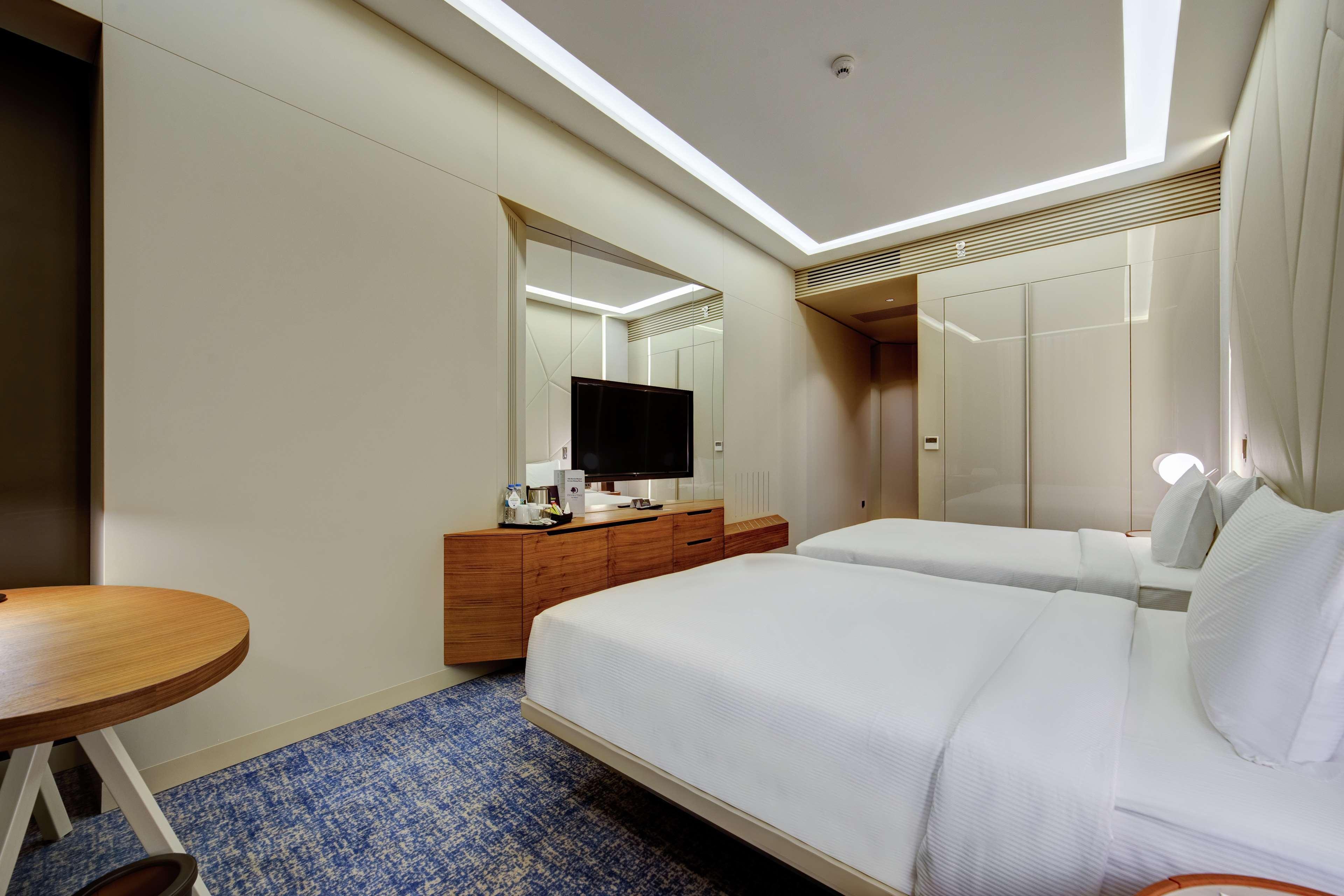 Doubletree By Hilton 4*