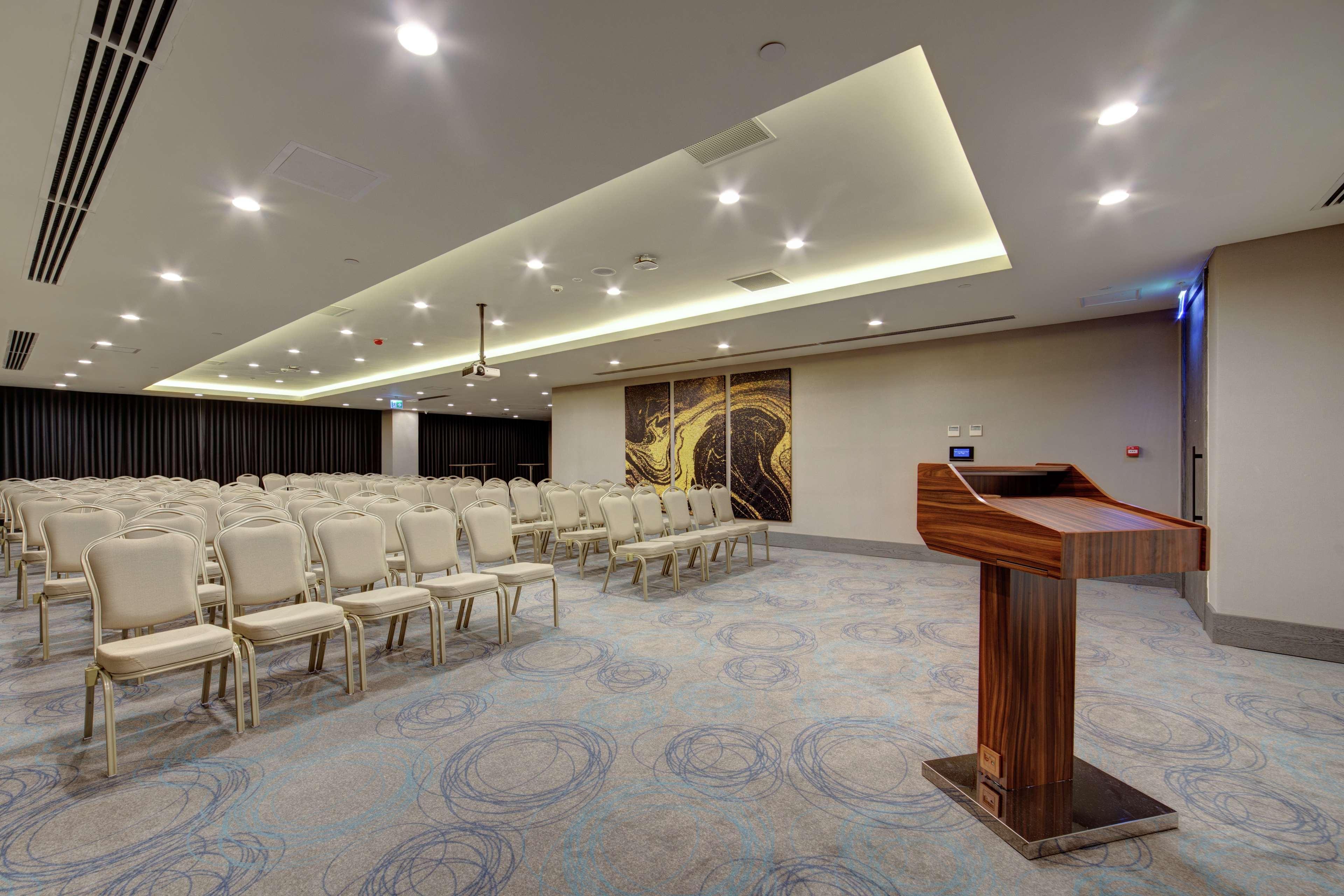 Hotel Doubletree By Hilton 4*