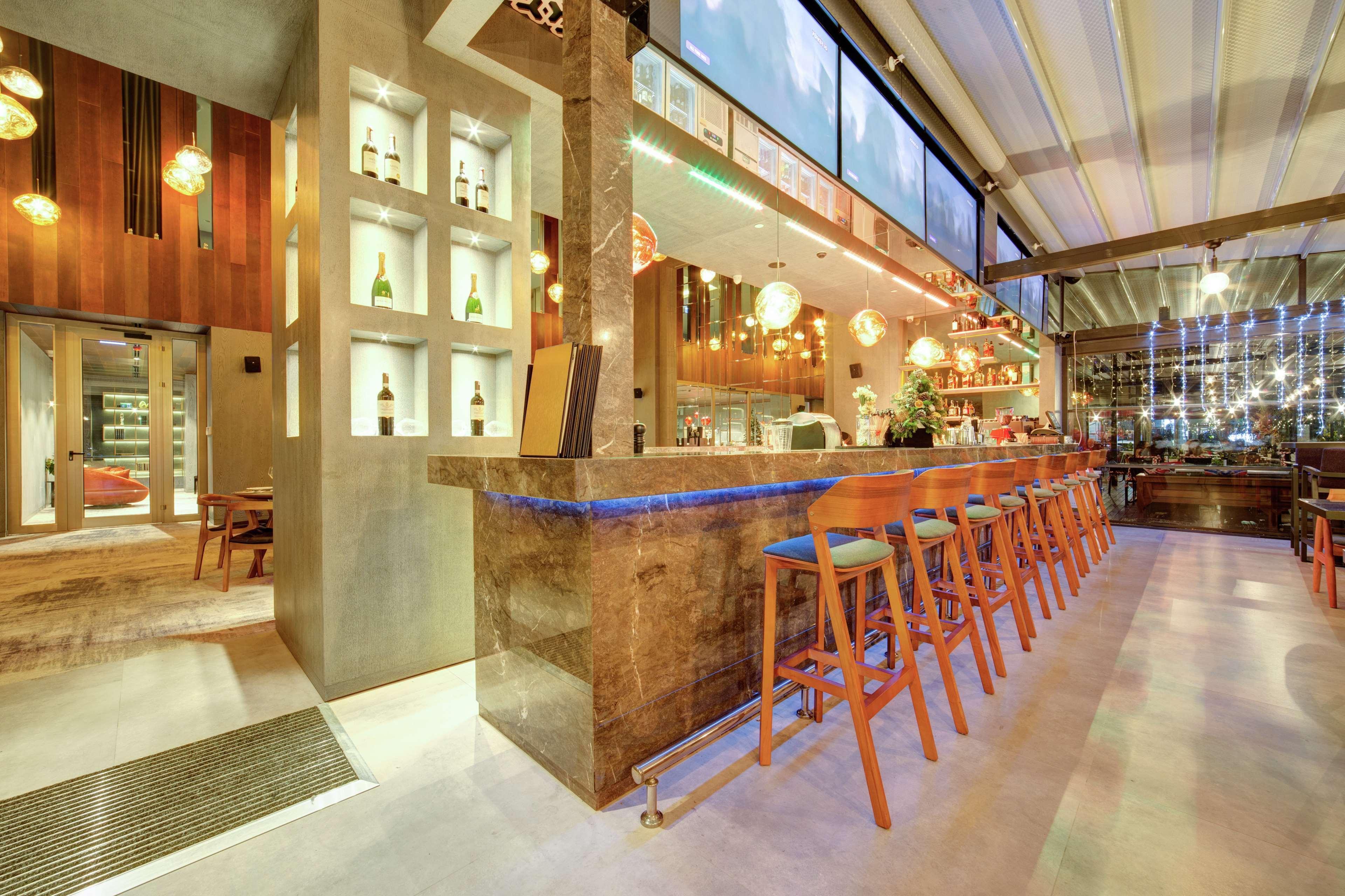 Hotel Doubletree By Hilton 4*
